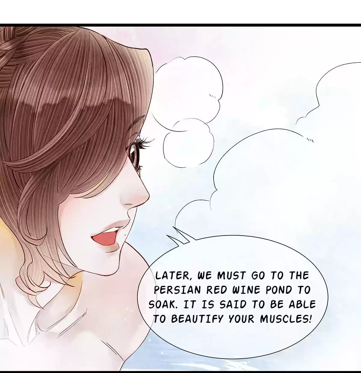 Dear Boy, You Dropped Your Integrity 50 Two Men Alone!