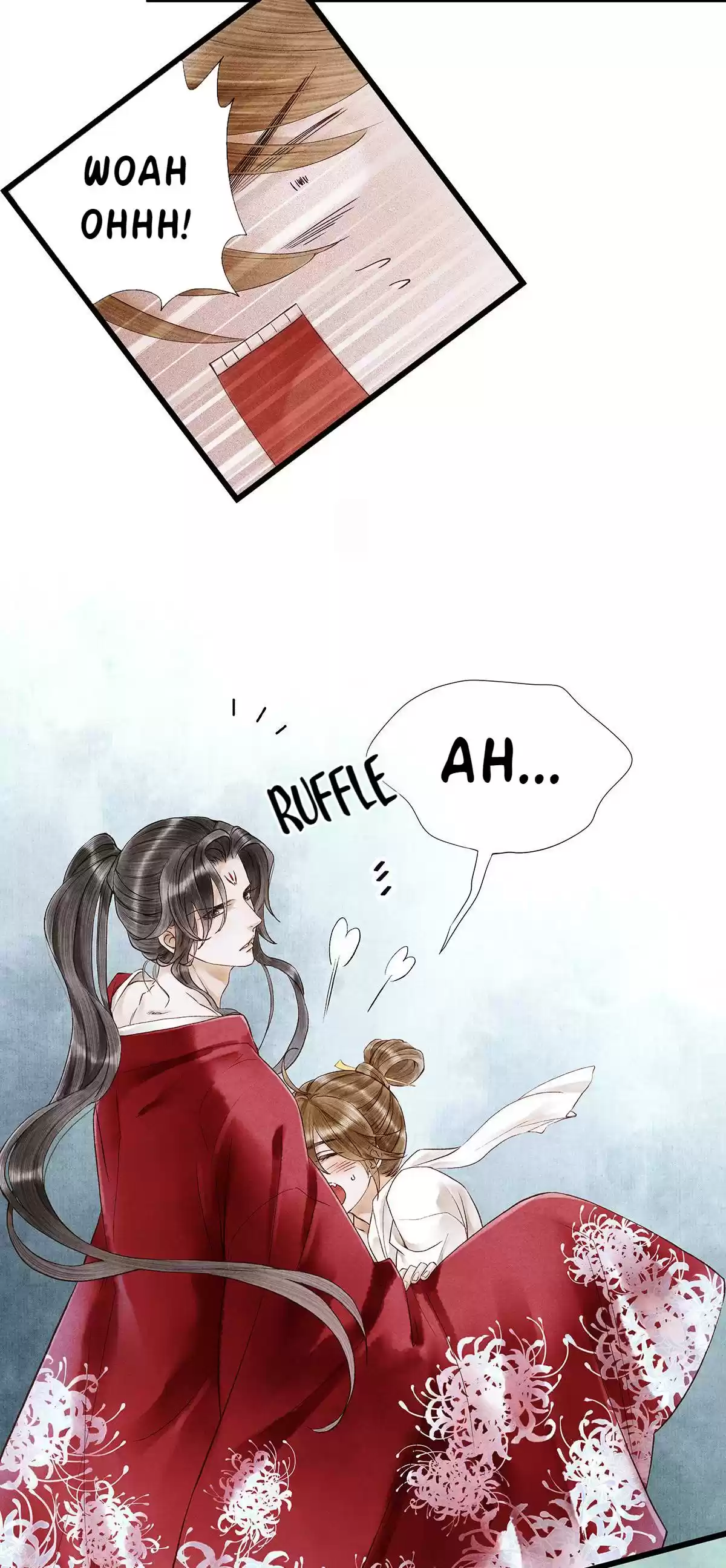 Dear Boy, You Dropped Your Integrity 50 Two Men Alone!