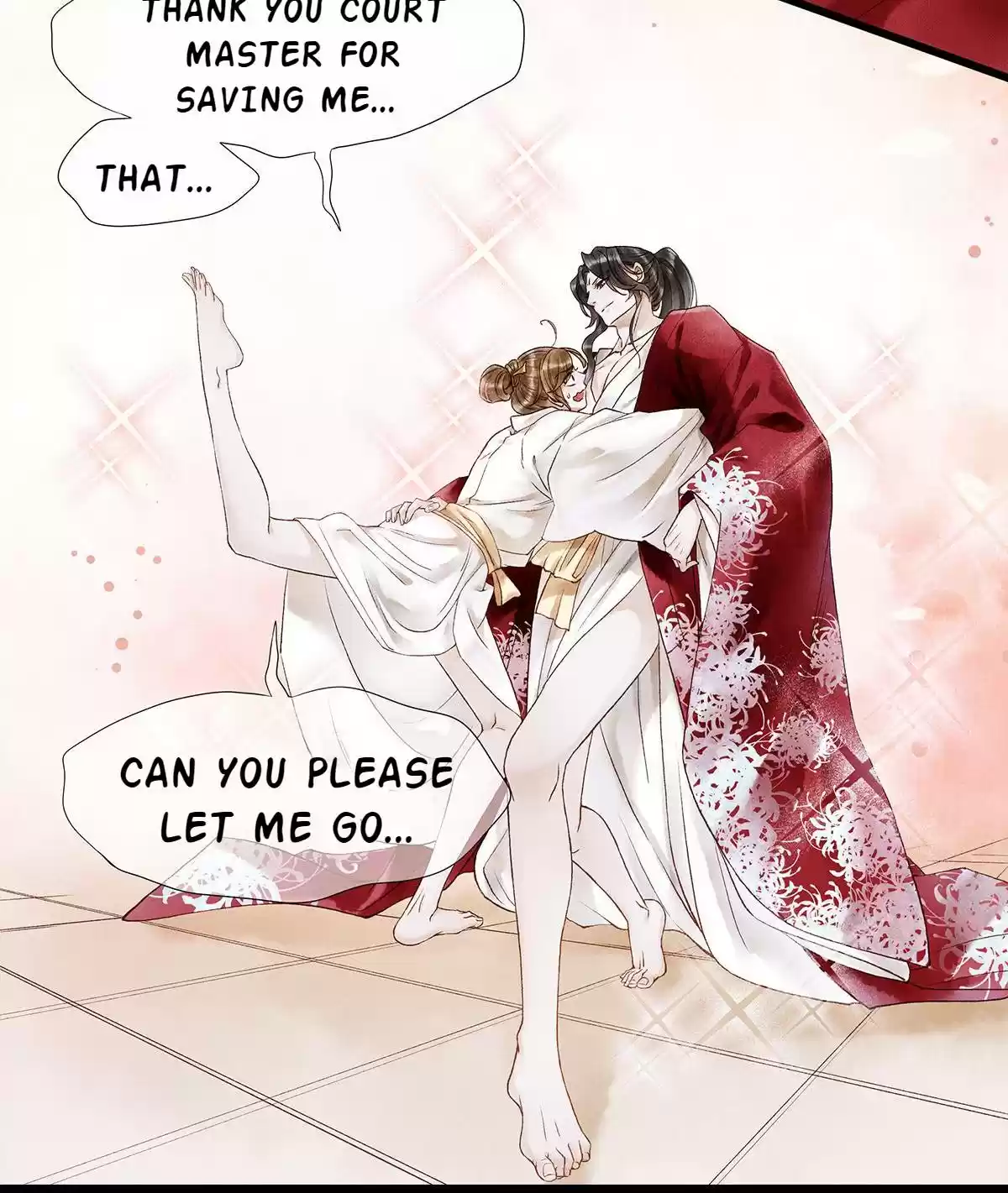 Dear Boy, You Dropped Your Integrity 50 Two Men Alone!