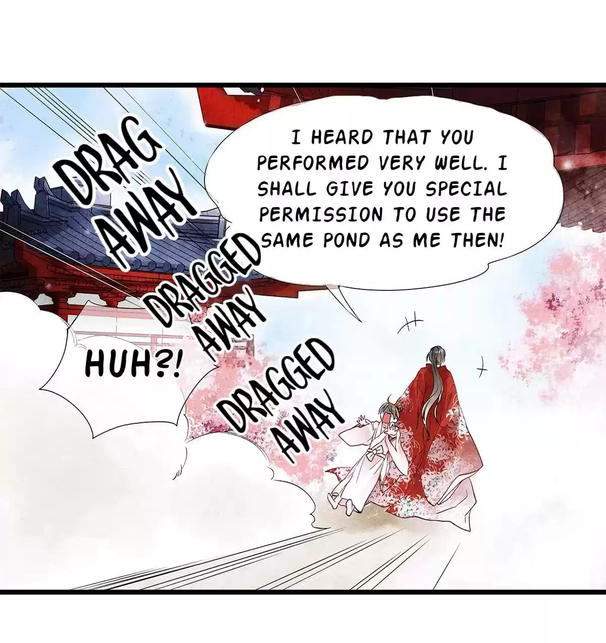 Dear Boy, You Dropped Your Integrity 50 Two Men Alone!