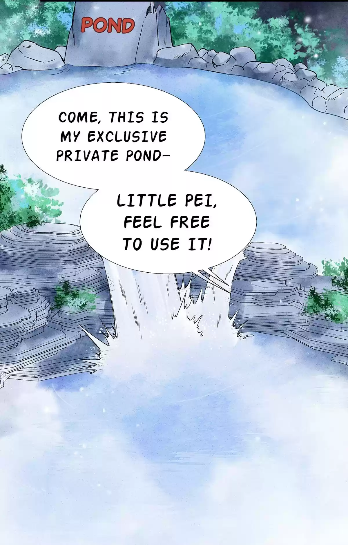 Dear Boy, You Dropped Your Integrity 50 Two Men Alone!