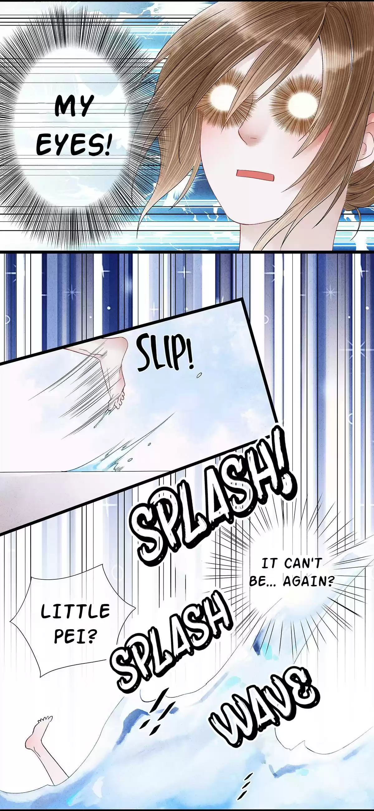 Dear Boy, You Dropped Your Integrity 50 Two Men Alone!