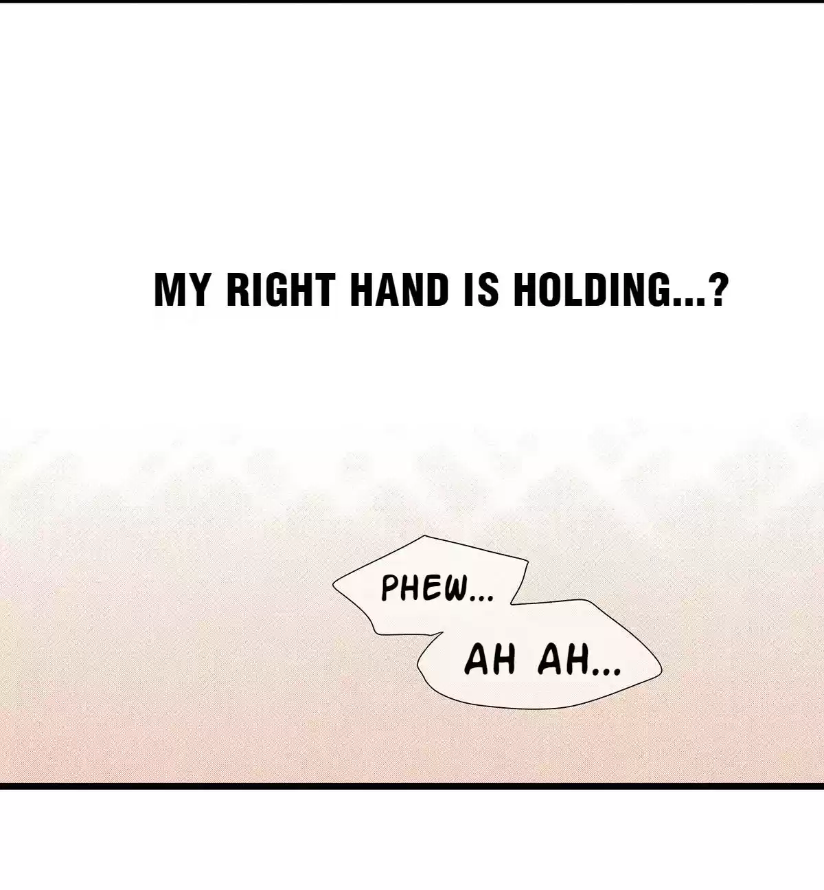 Dear Boy, You Dropped Your Integrity 50 Two Men Alone!