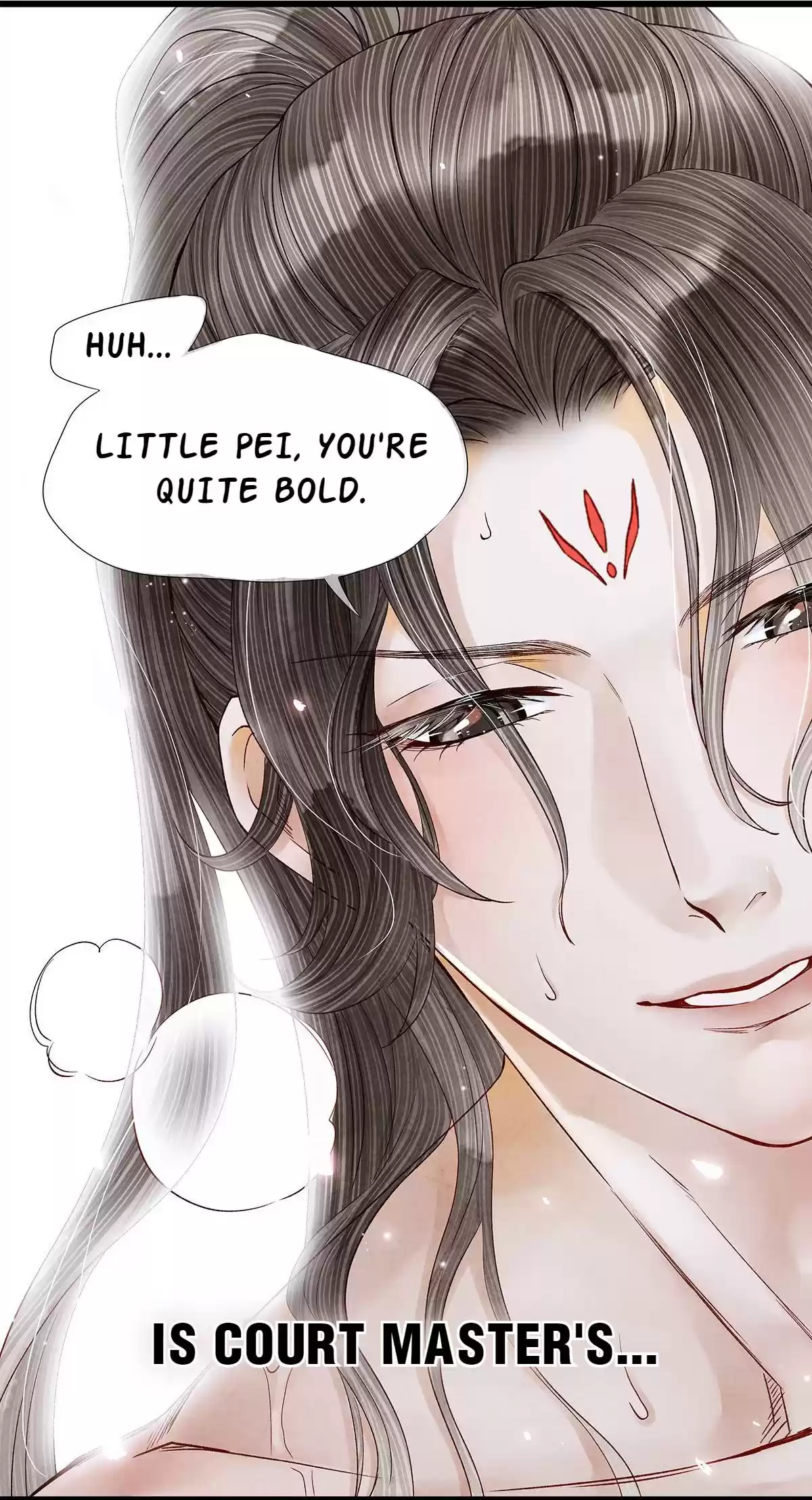 Dear Boy, You Dropped Your Integrity 50 Two Men Alone!