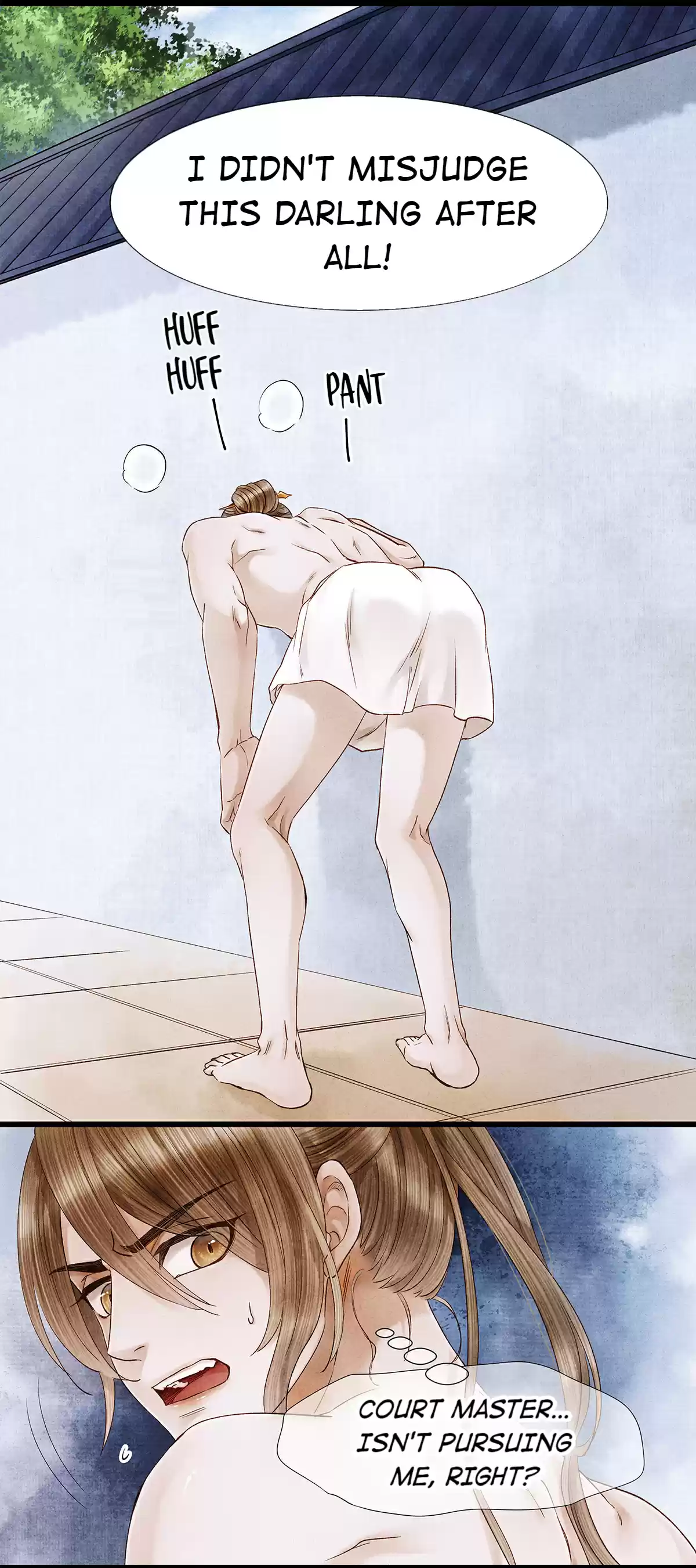 Dear Boy, You Dropped Your Integrity 51 Almost Lost His Virginity!