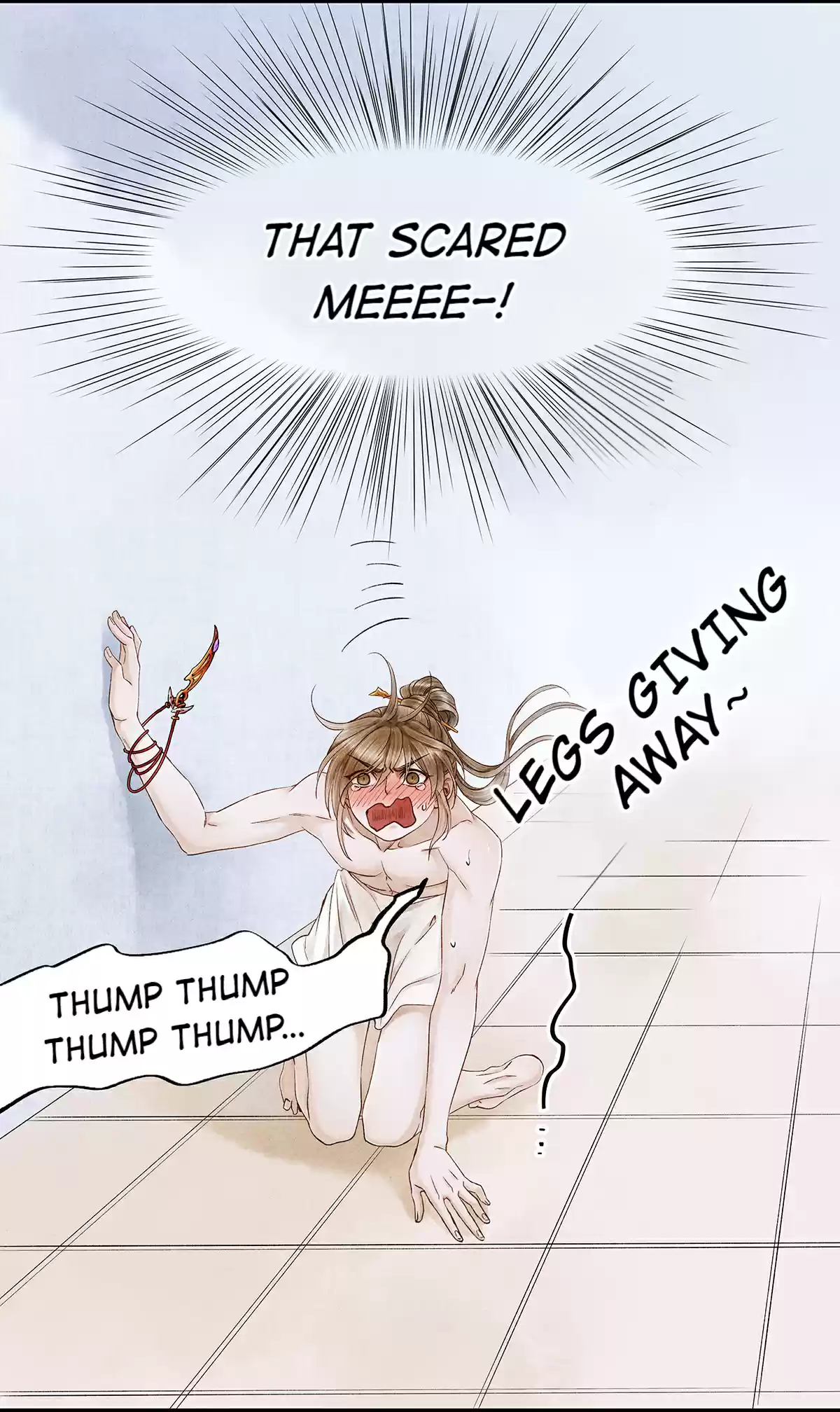 Dear Boy, You Dropped Your Integrity 51 Almost Lost His Virginity!