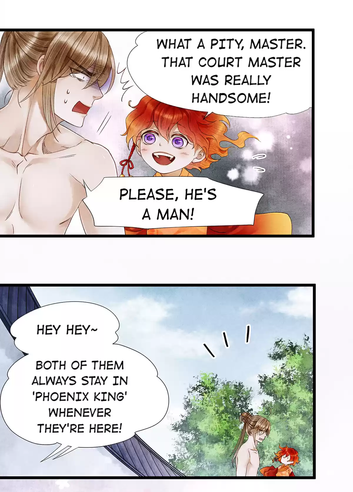 Dear Boy, You Dropped Your Integrity 51 Almost Lost His Virginity!