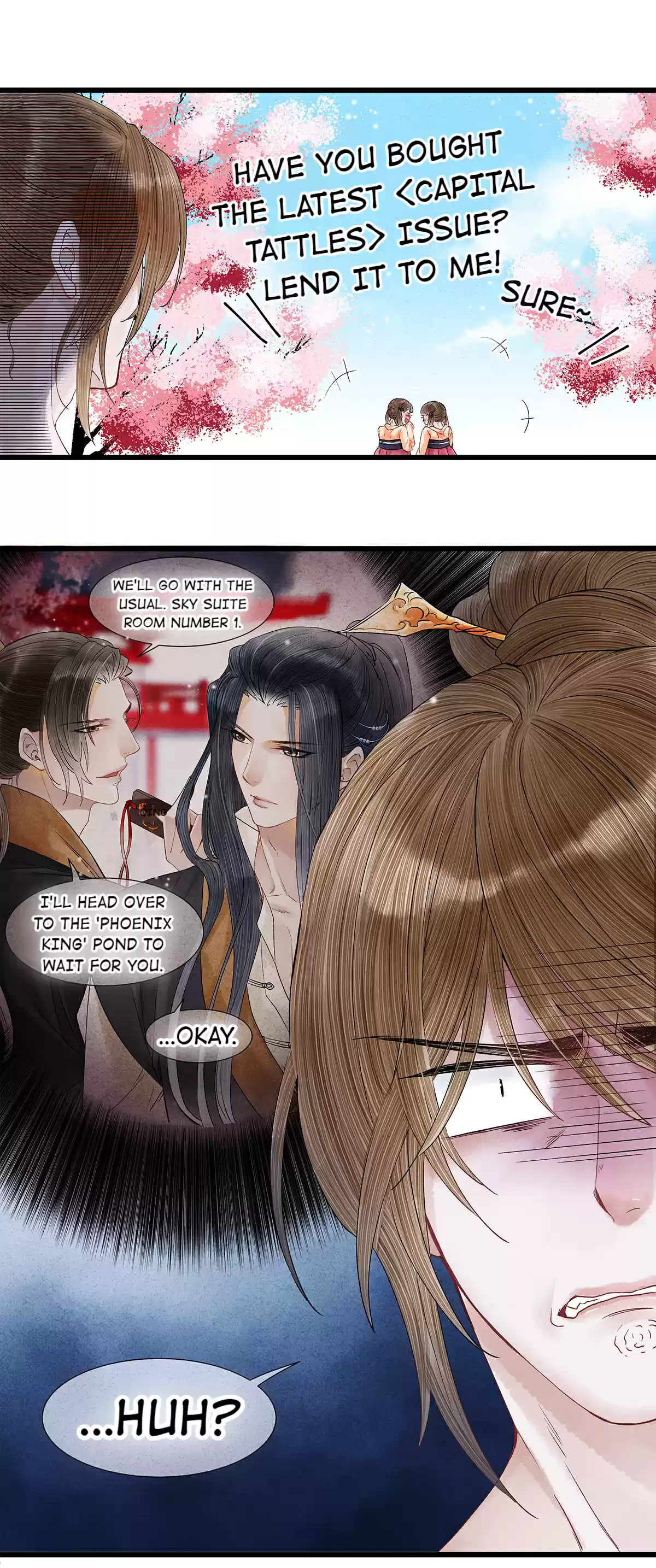 Dear Boy, You Dropped Your Integrity 51 Almost Lost His Virginity!