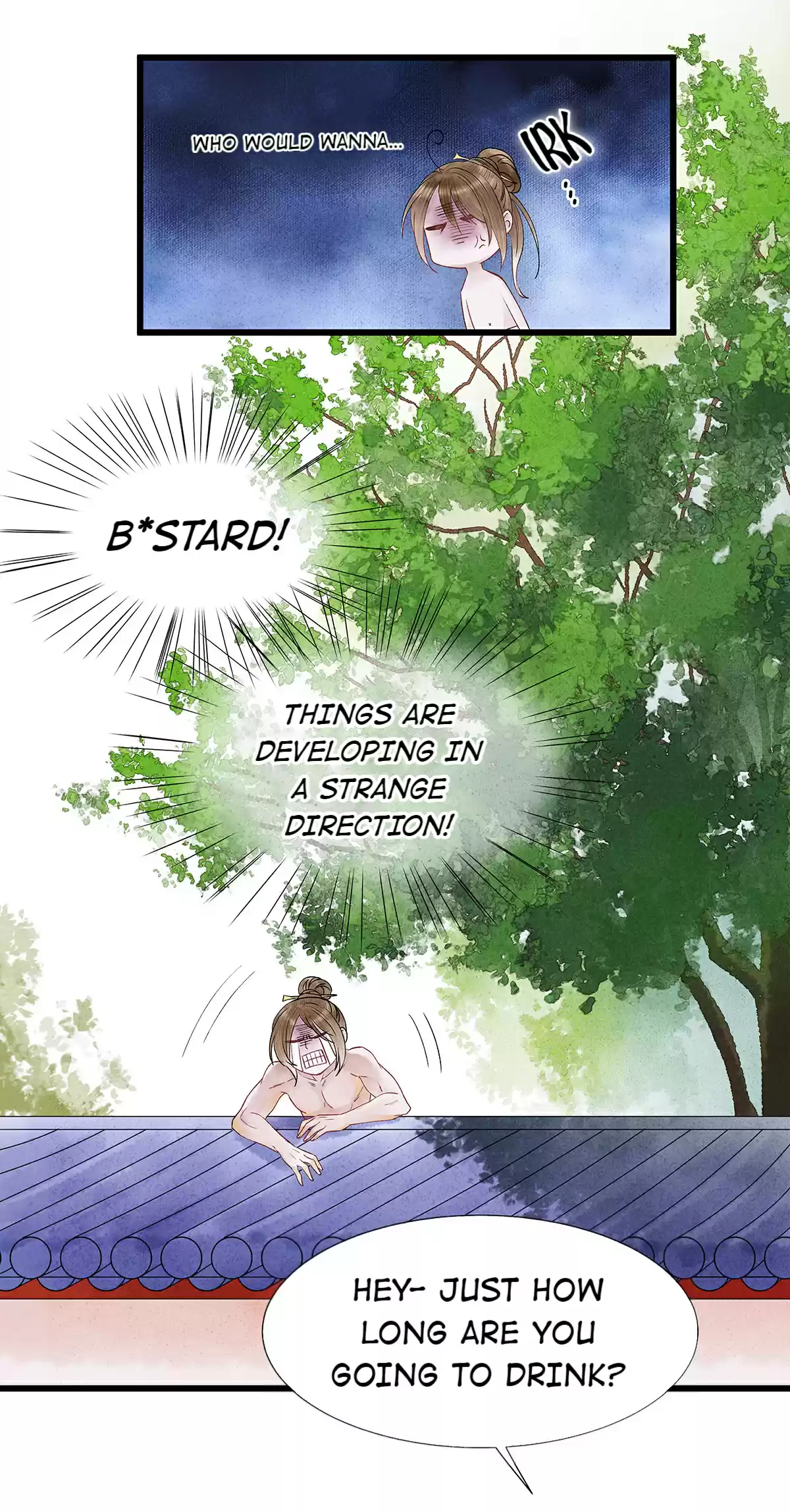 Dear Boy, You Dropped Your Integrity 51 Almost Lost His Virginity!