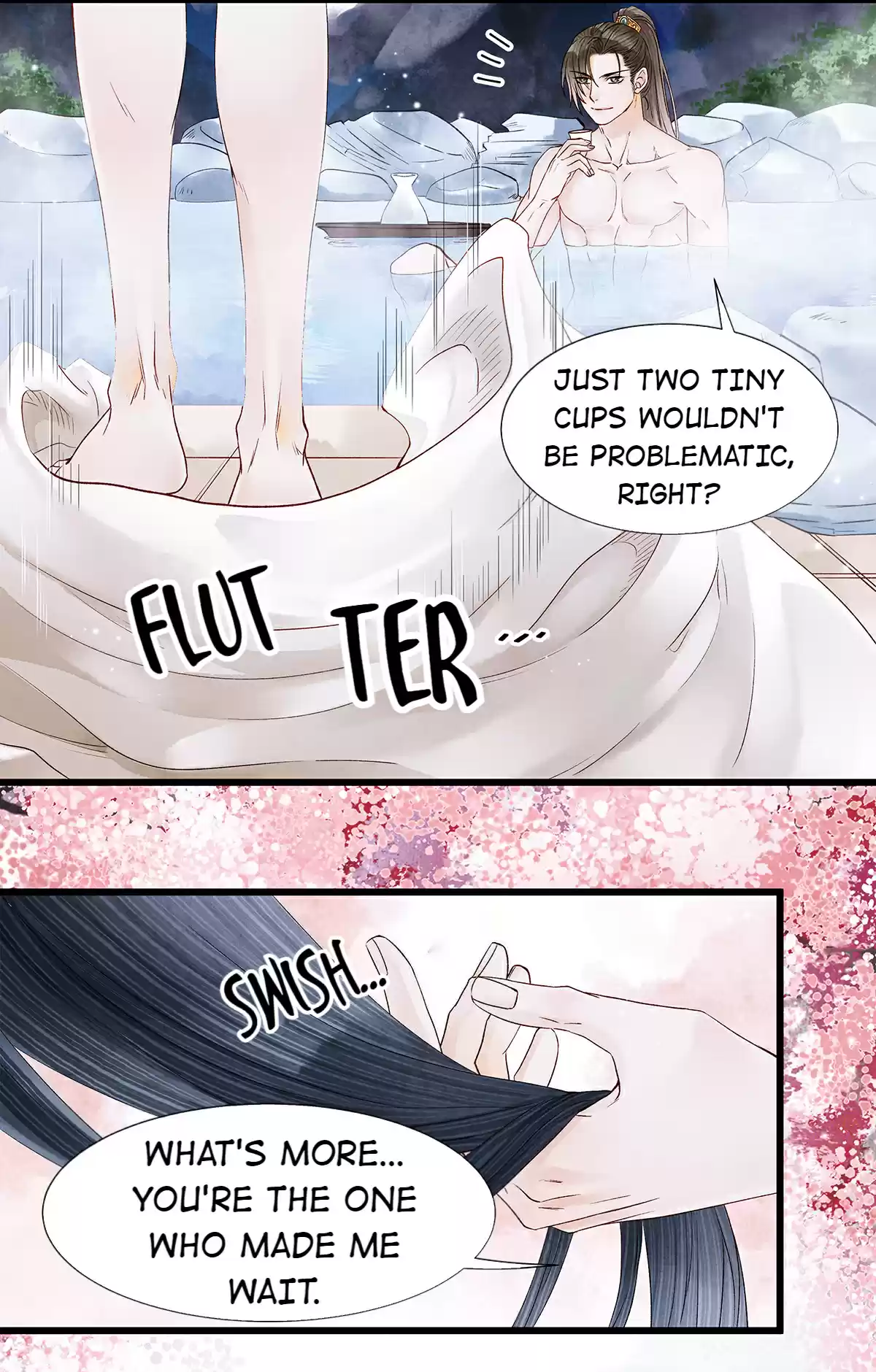 Dear Boy, You Dropped Your Integrity 51 Almost Lost His Virginity!