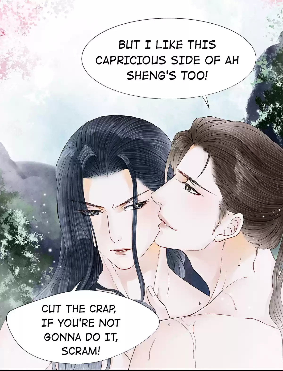 Dear Boy, You Dropped Your Integrity 51 Almost Lost His Virginity!