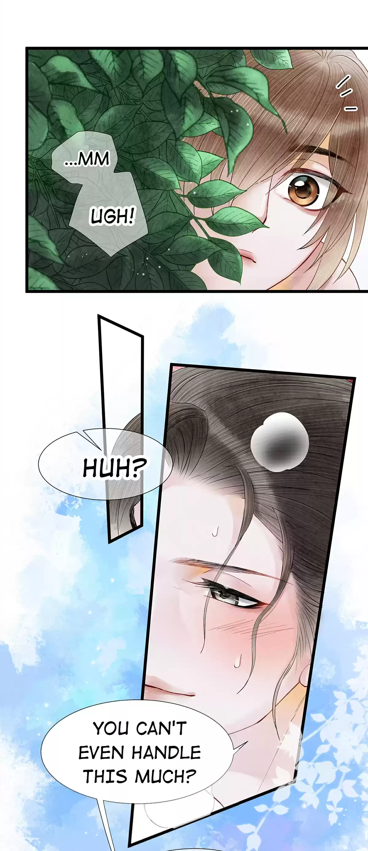 Dear Boy, You Dropped Your Integrity 51 Almost Lost His Virginity!