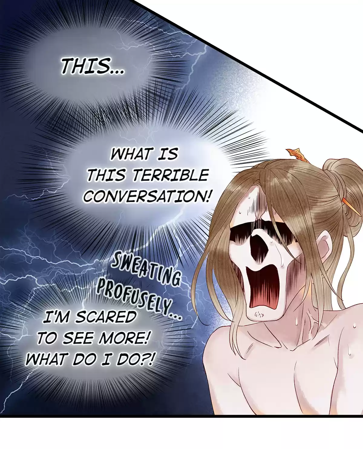 Dear Boy, You Dropped Your Integrity 51 Almost Lost His Virginity!