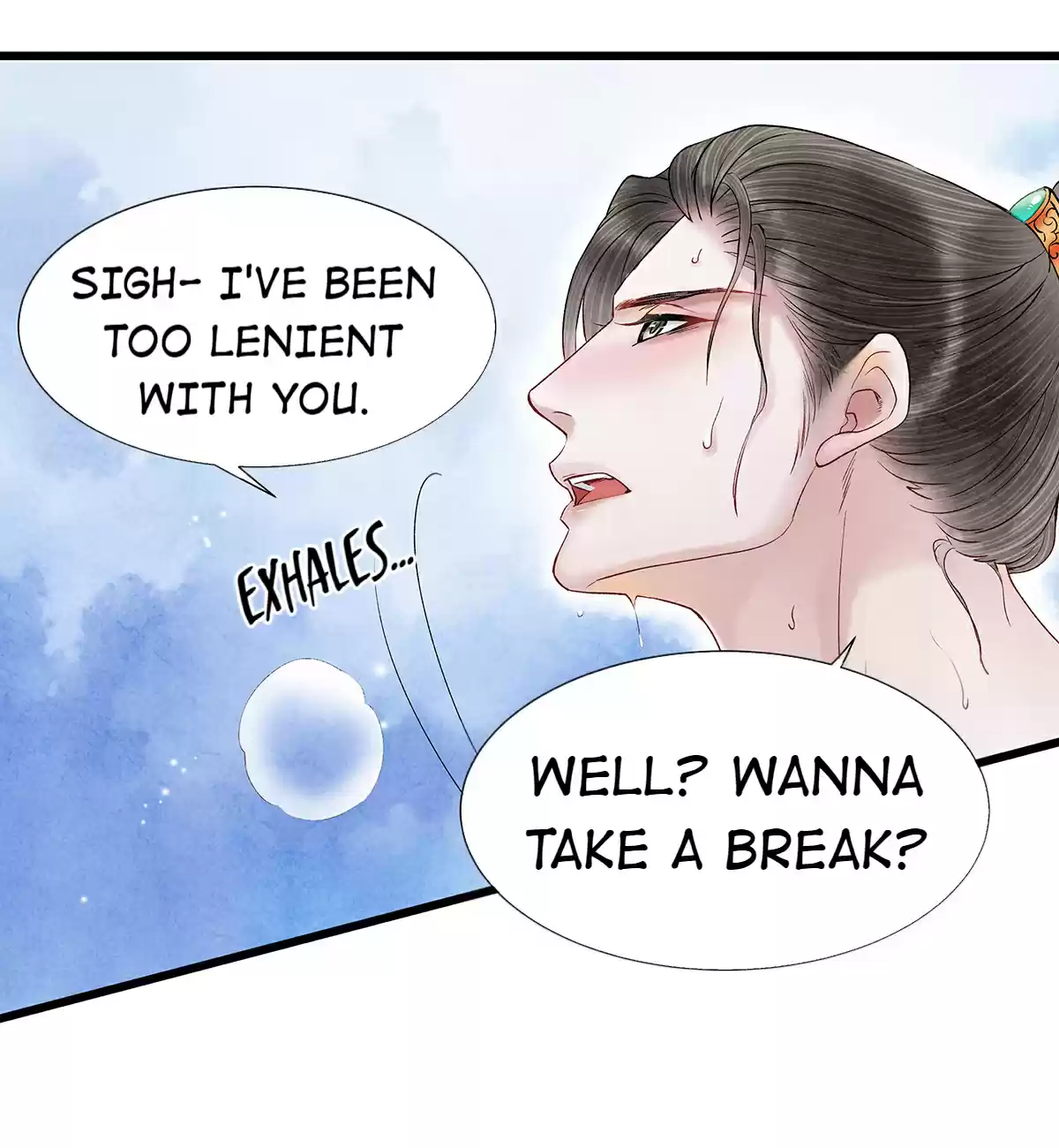 Dear Boy, You Dropped Your Integrity 51 Almost Lost His Virginity!