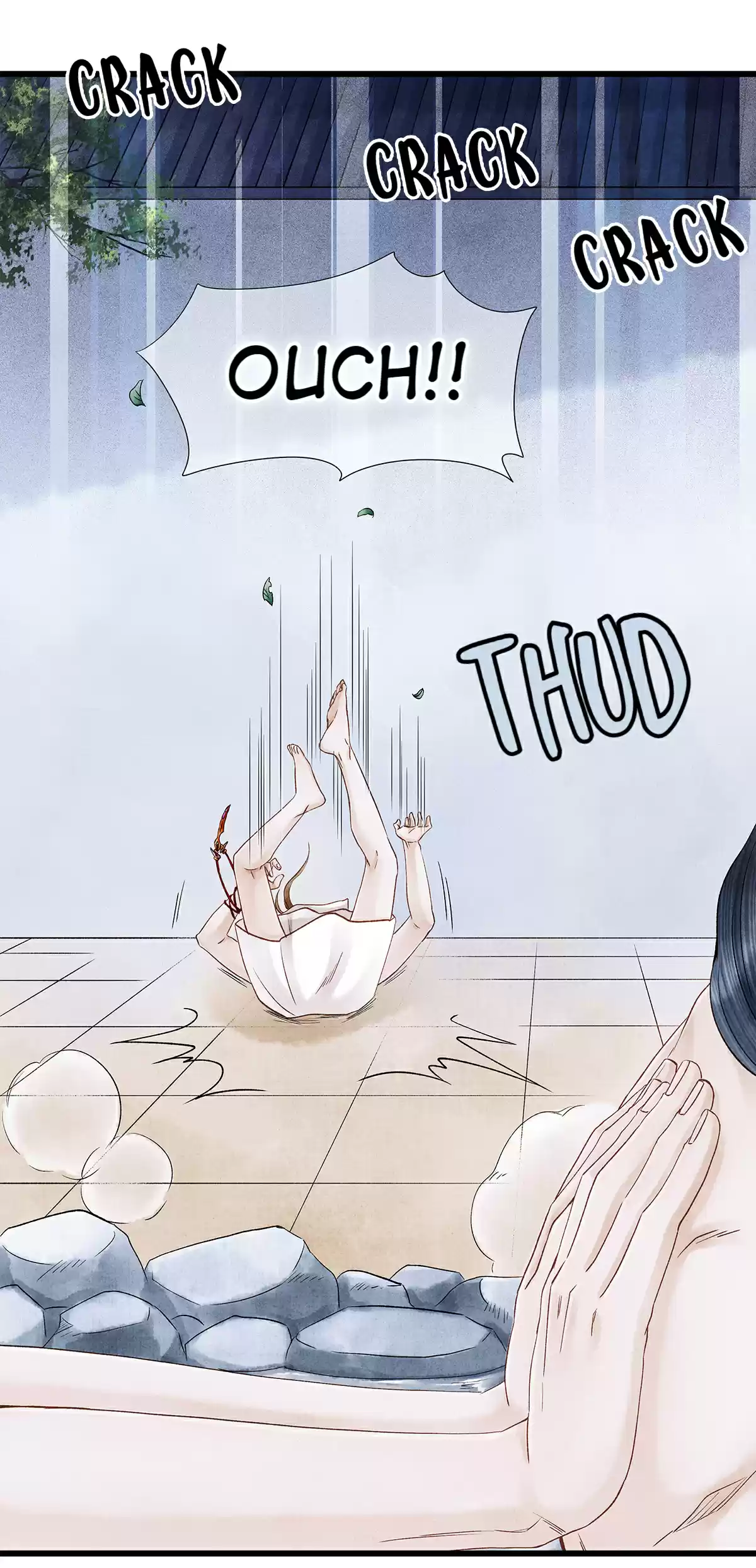 Dear Boy, You Dropped Your Integrity 51 Almost Lost His Virginity!