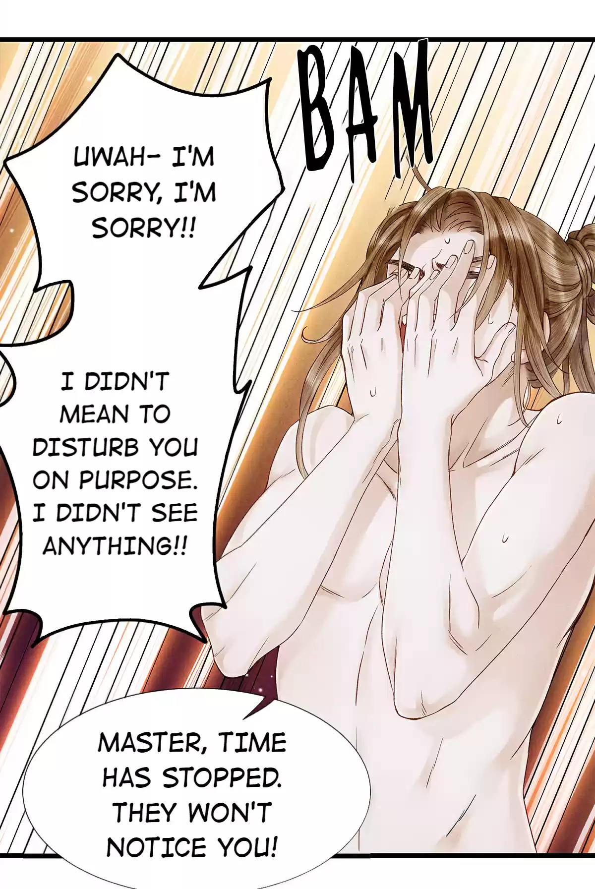 Dear Boy, You Dropped Your Integrity 51 Almost Lost His Virginity!