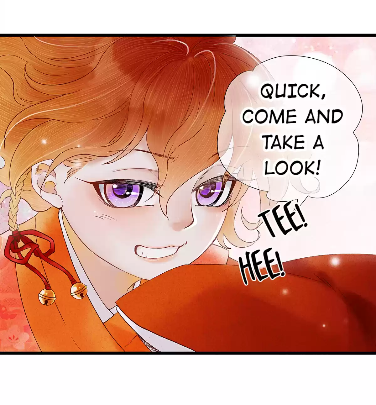 Dear Boy, You Dropped Your Integrity 52 You, Help Ah Sheng Vent His Frustrations!