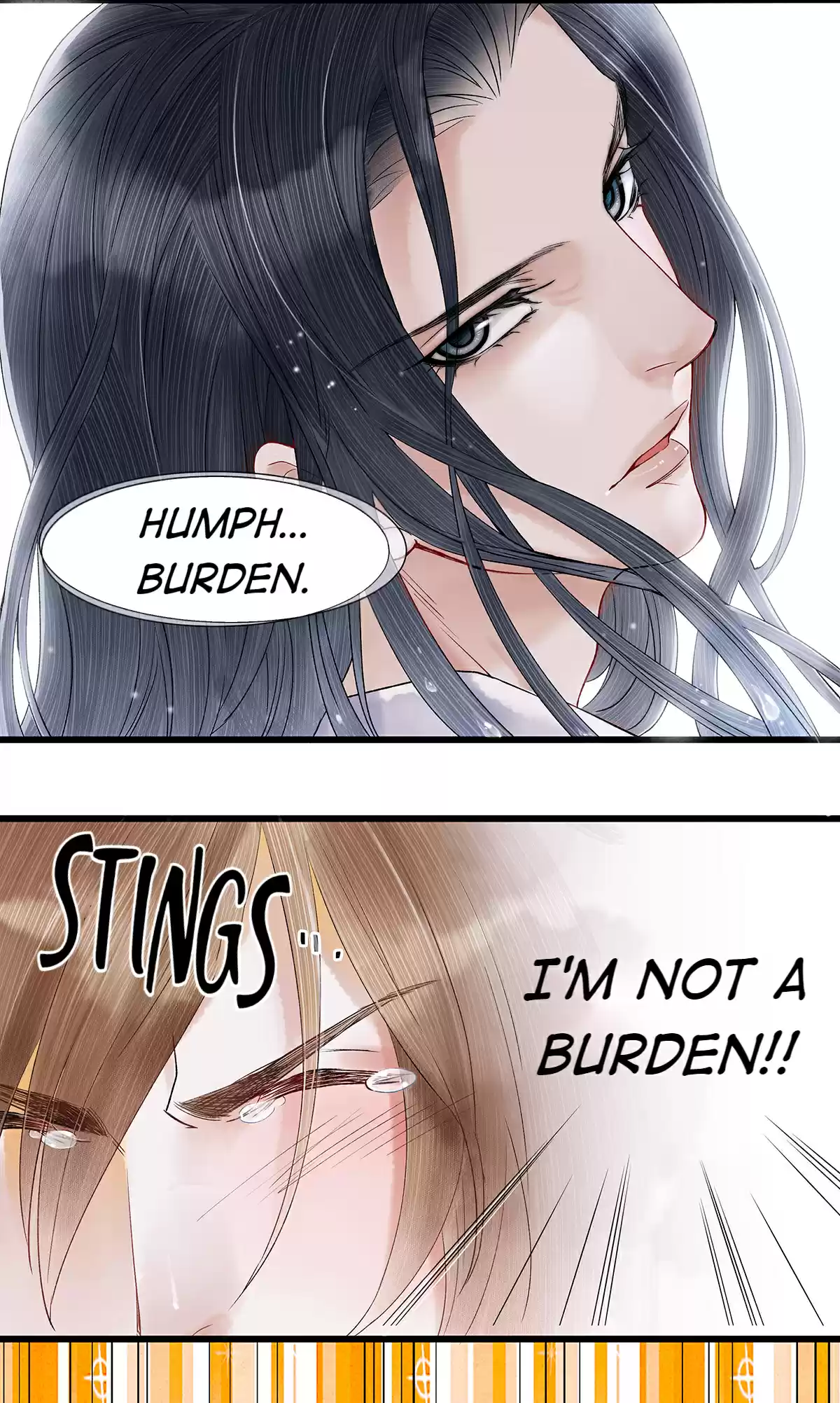 Dear Boy, You Dropped Your Integrity 52 You, Help Ah Sheng Vent His Frustrations!