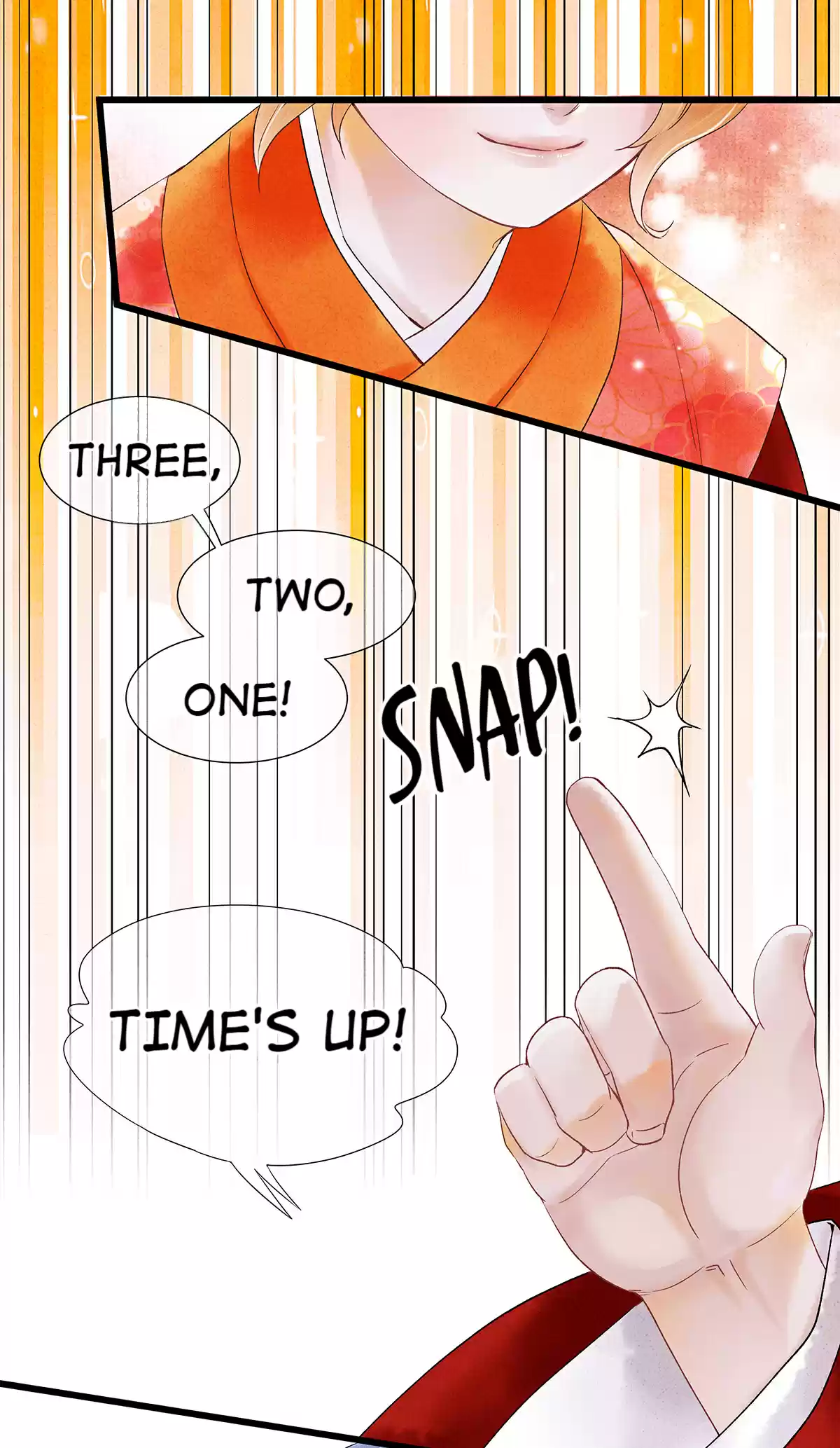 Dear Boy, You Dropped Your Integrity 52 You, Help Ah Sheng Vent His Frustrations!