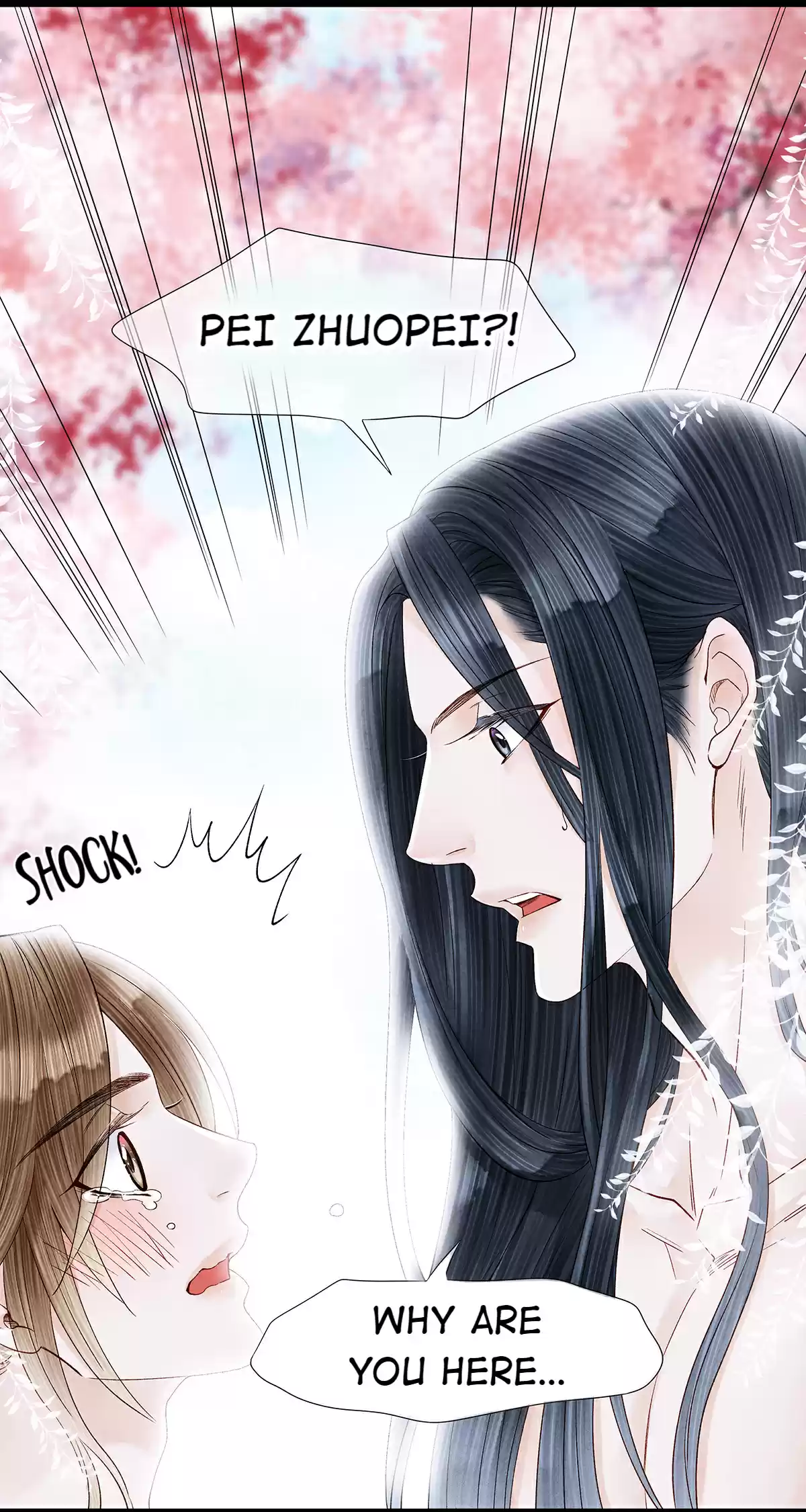 Dear Boy, You Dropped Your Integrity 52 You, Help Ah Sheng Vent His Frustrations!