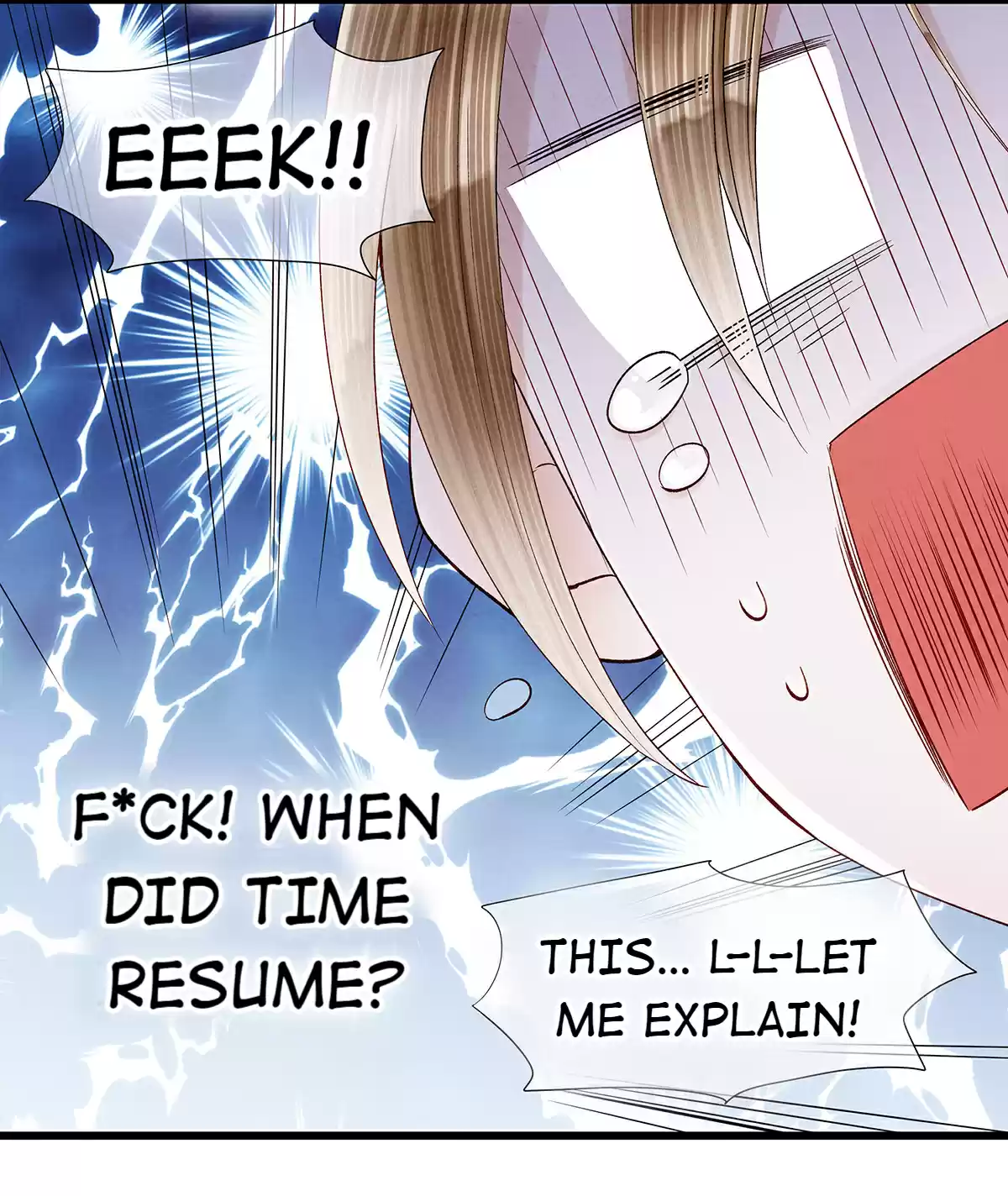 Dear Boy, You Dropped Your Integrity 52 You, Help Ah Sheng Vent His Frustrations!