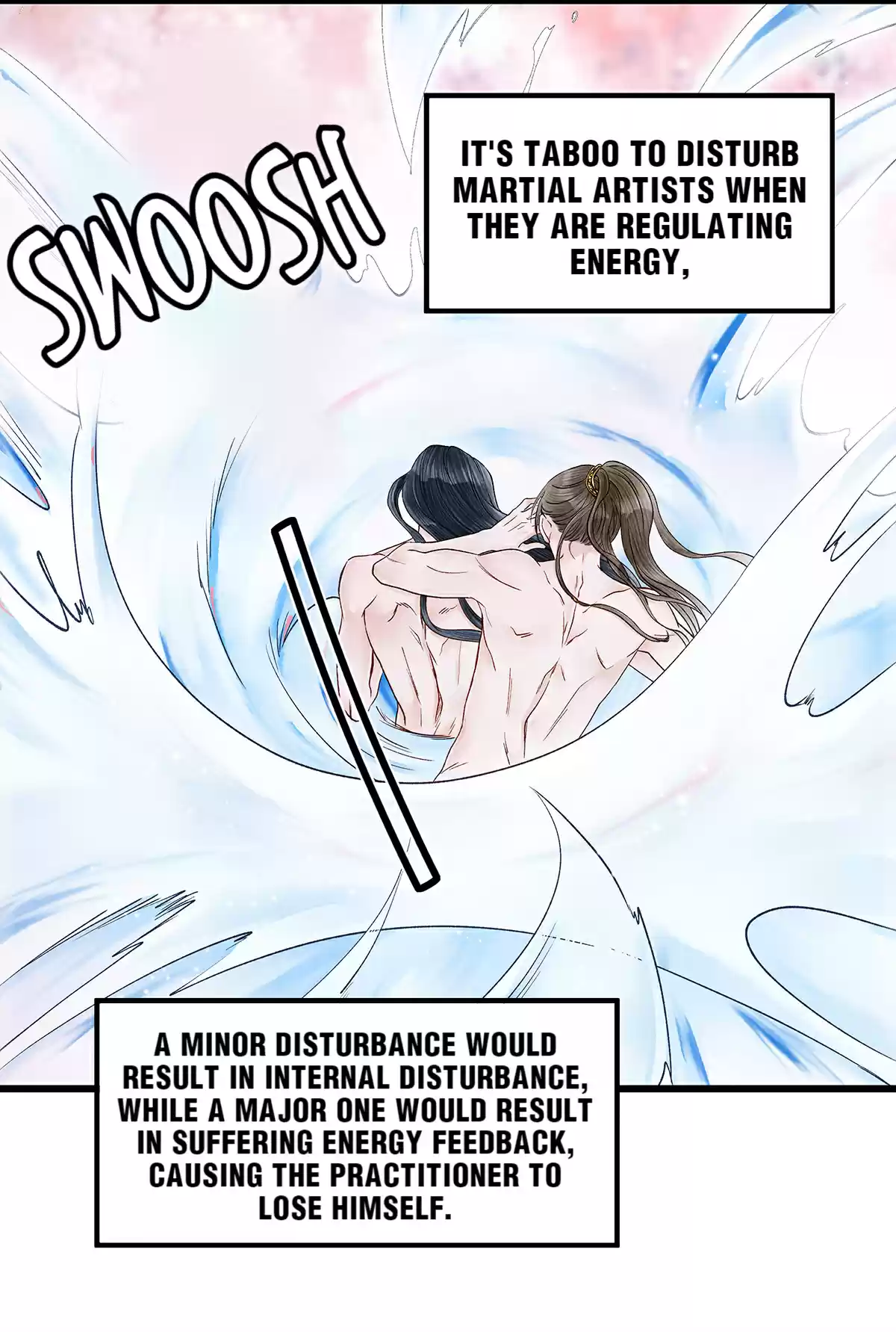 Dear Boy, You Dropped Your Integrity 52 You, Help Ah Sheng Vent His Frustrations!