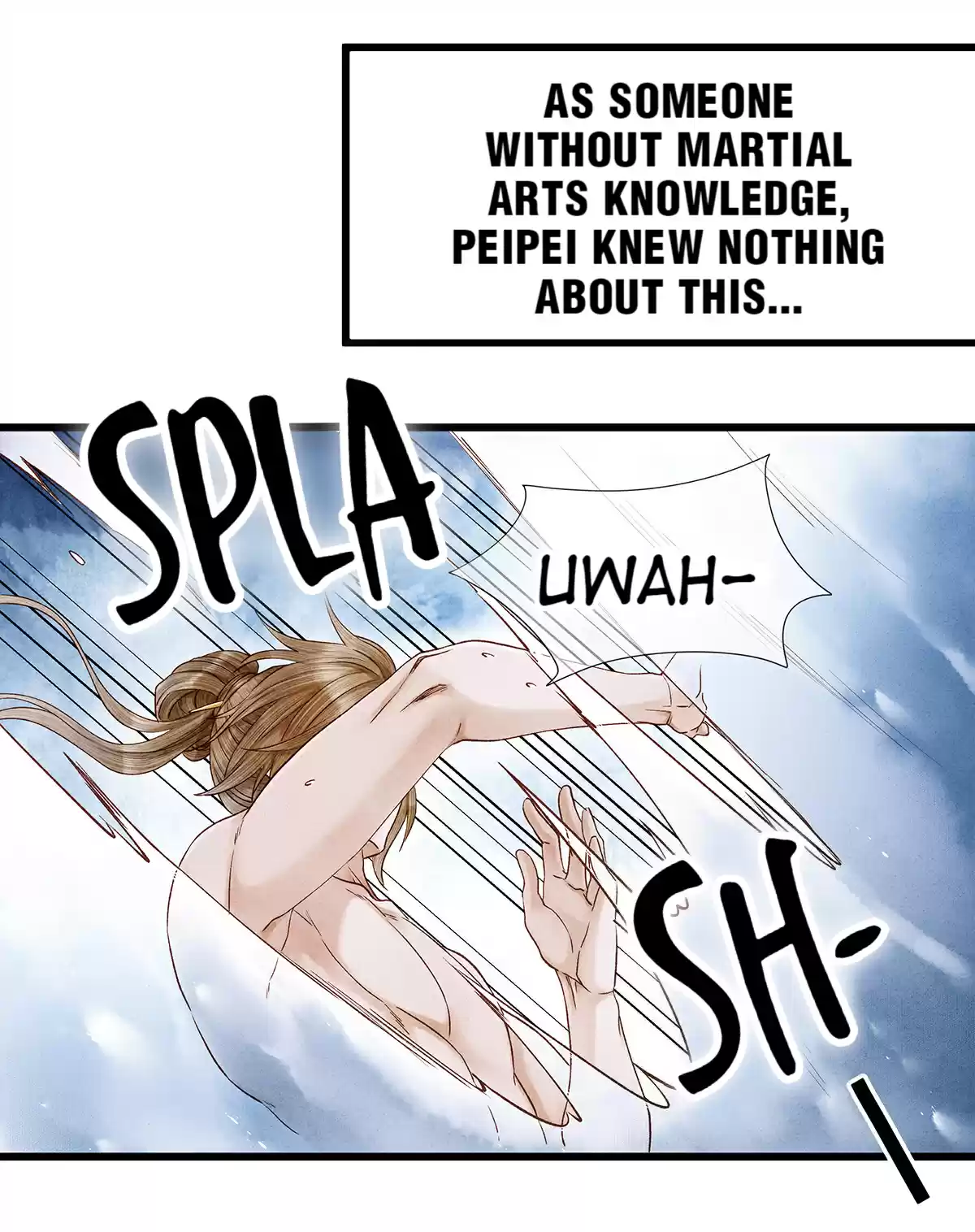 Dear Boy, You Dropped Your Integrity 52 You, Help Ah Sheng Vent His Frustrations!