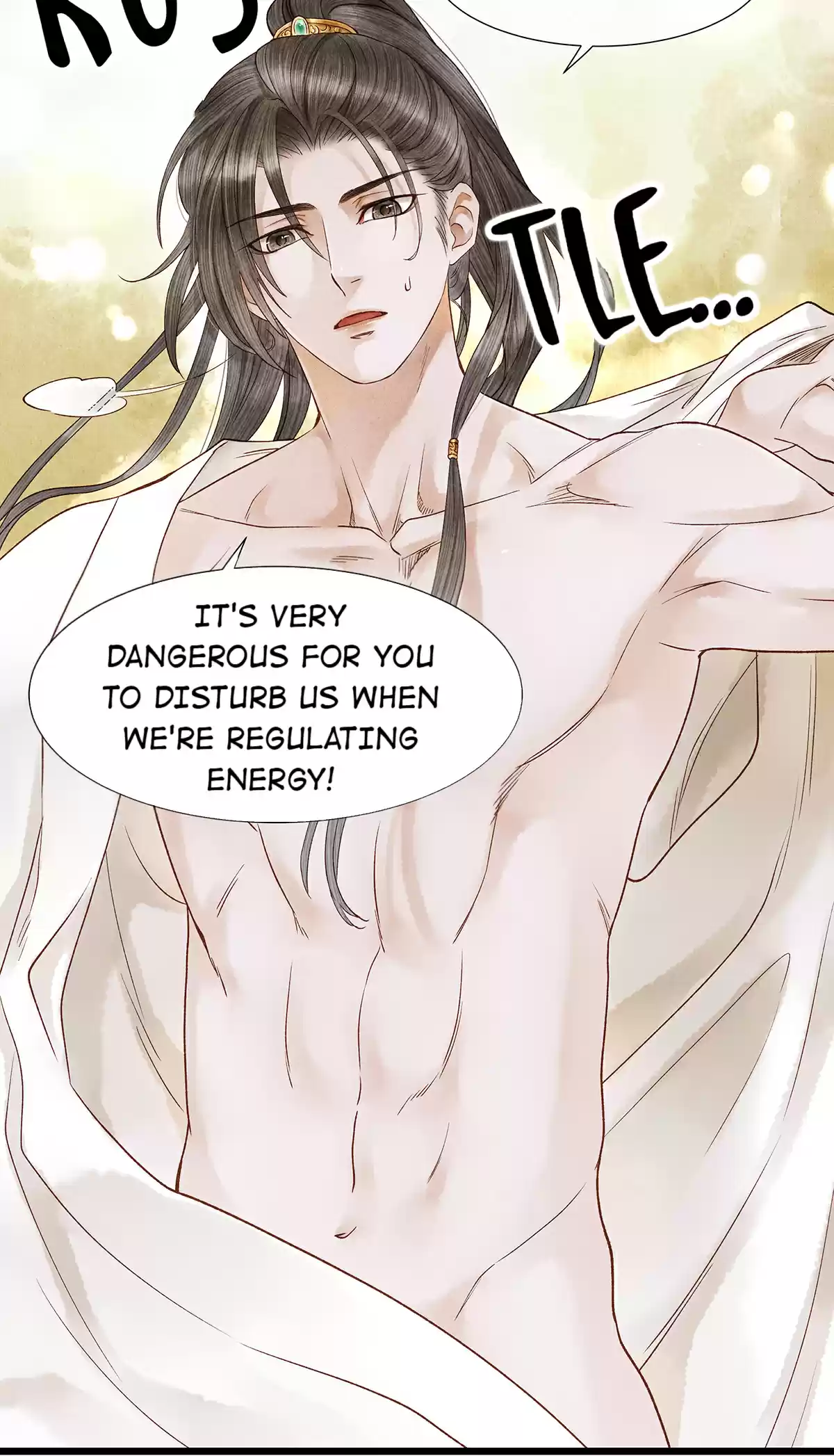 Dear Boy, You Dropped Your Integrity 52 You, Help Ah Sheng Vent His Frustrations!