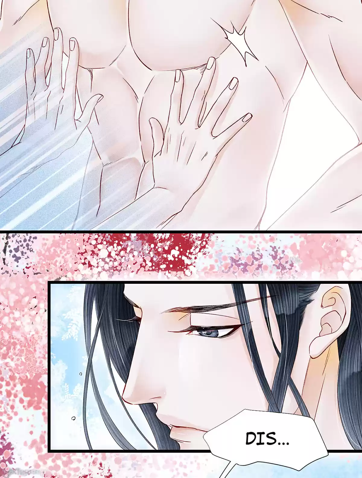 Dear Boy, You Dropped Your Integrity 53 Take Responsibility Like A Man!