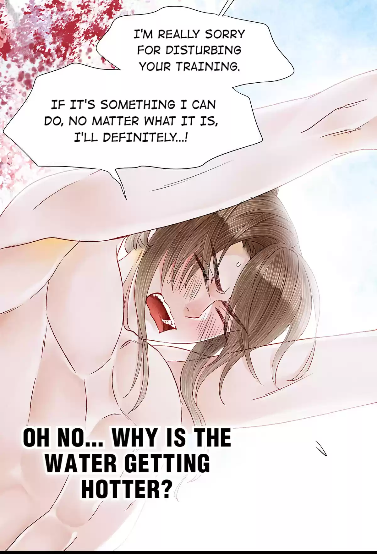 Dear Boy, You Dropped Your Integrity 53 Take Responsibility Like A Man!