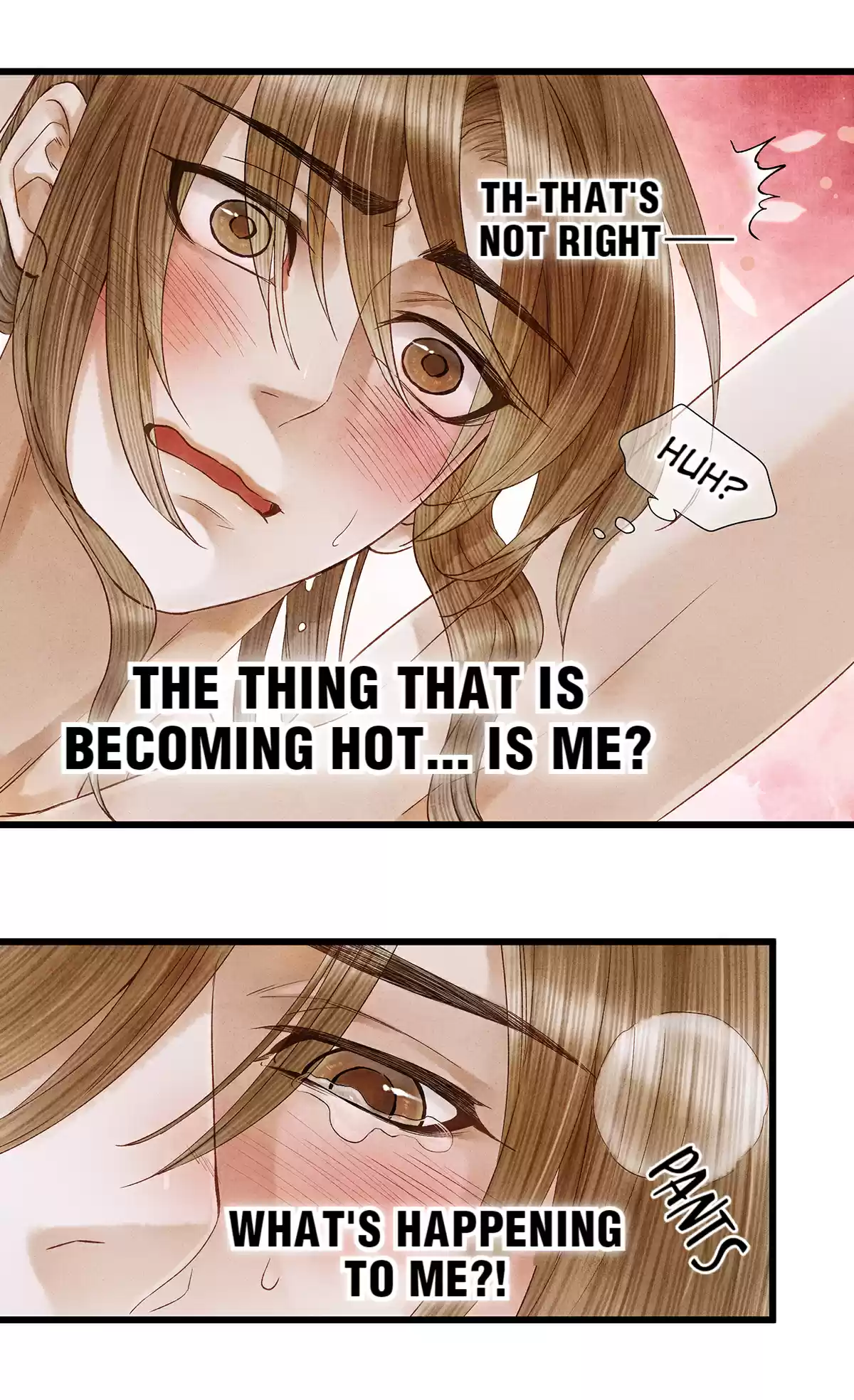 Dear Boy, You Dropped Your Integrity 53 Take Responsibility Like A Man!