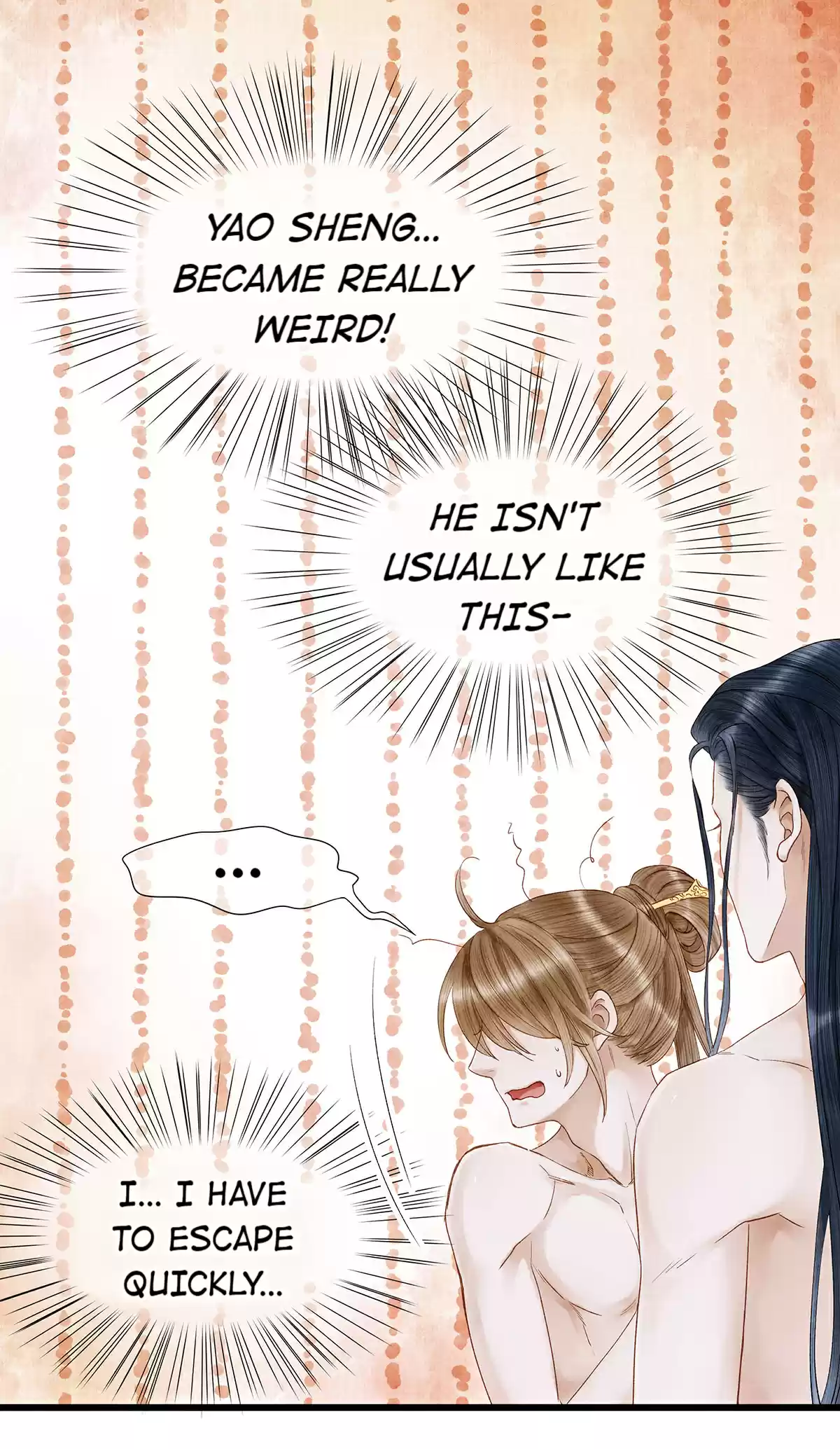 Dear Boy, You Dropped Your Integrity 53 Take Responsibility Like A Man!