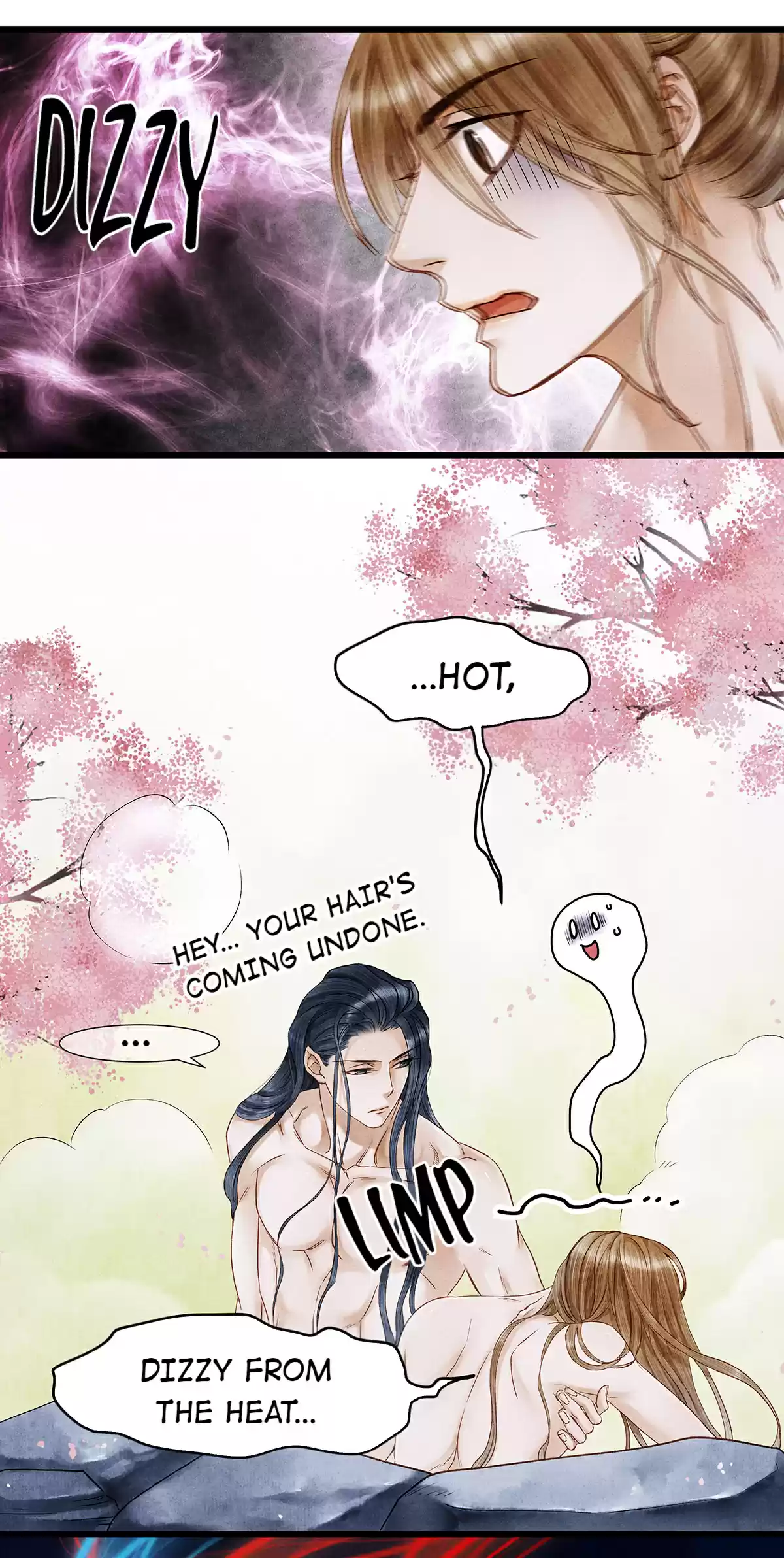 Dear Boy, You Dropped Your Integrity 53 Take Responsibility Like A Man!