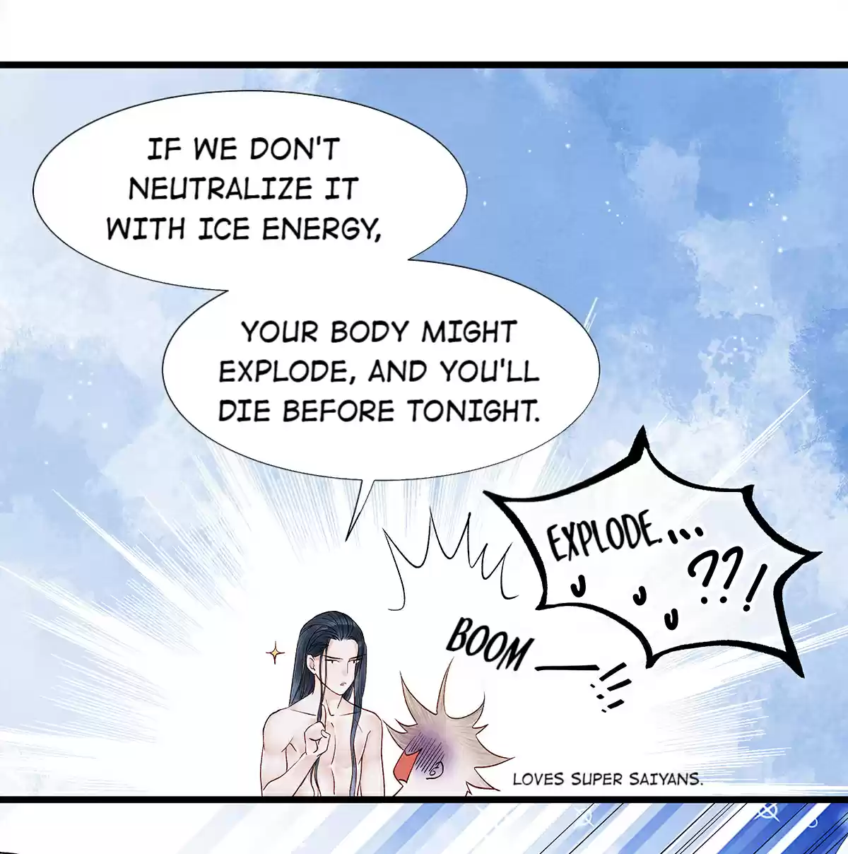 Dear Boy, You Dropped Your Integrity 53 Take Responsibility Like A Man!