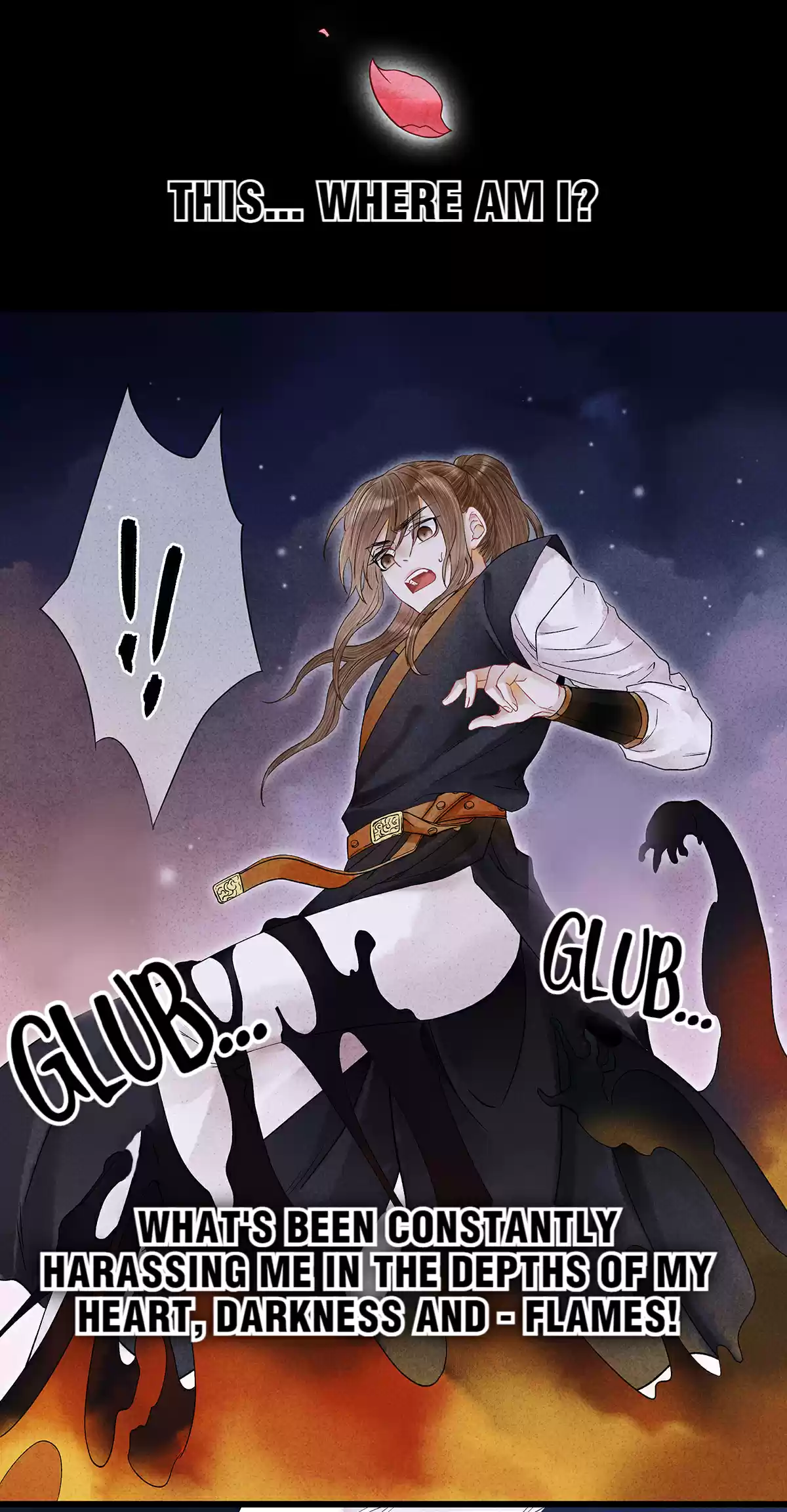 Dear Boy, You Dropped Your Integrity 53 Take Responsibility Like A Man!