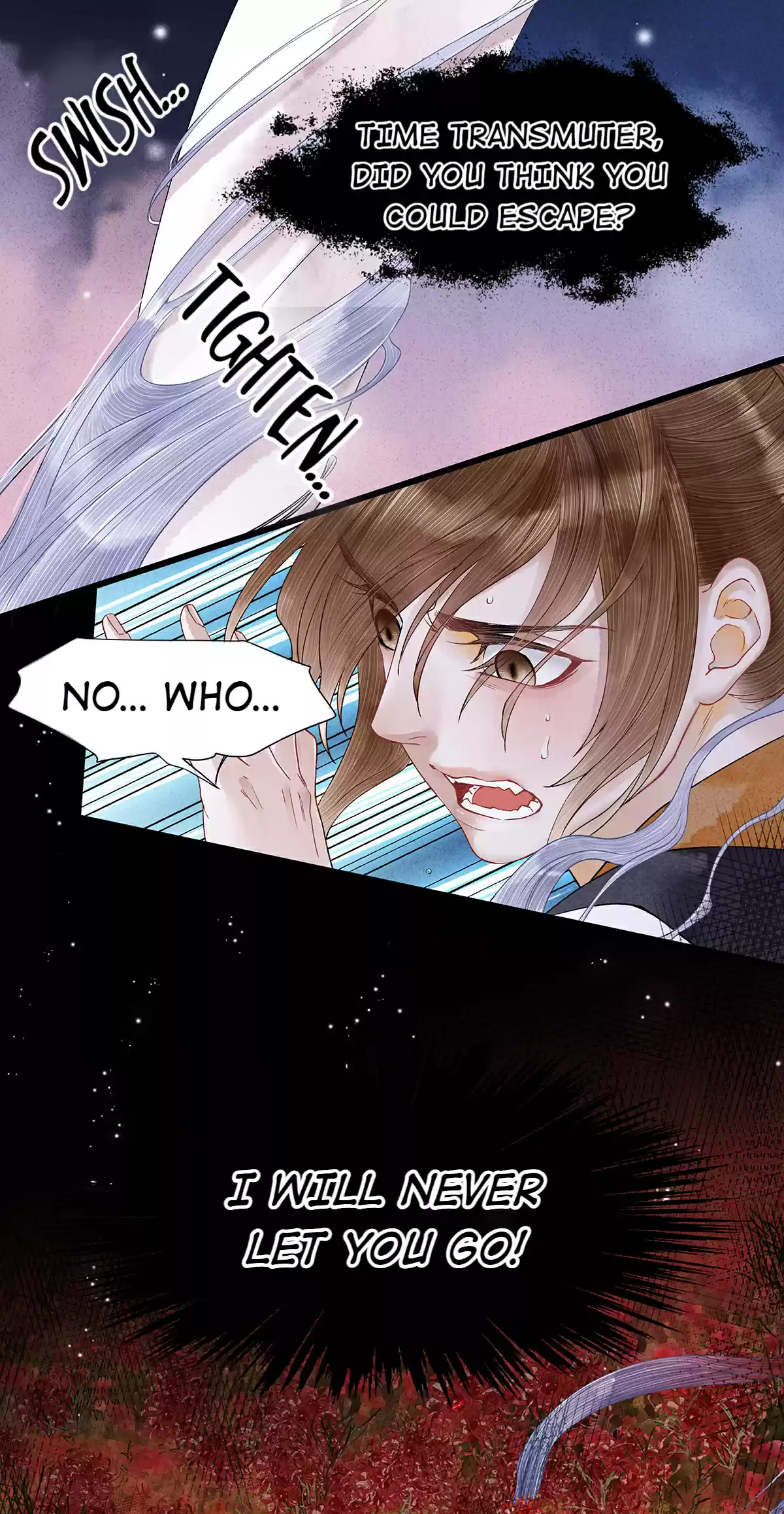 Dear Boy, You Dropped Your Integrity 53 Take Responsibility Like A Man!