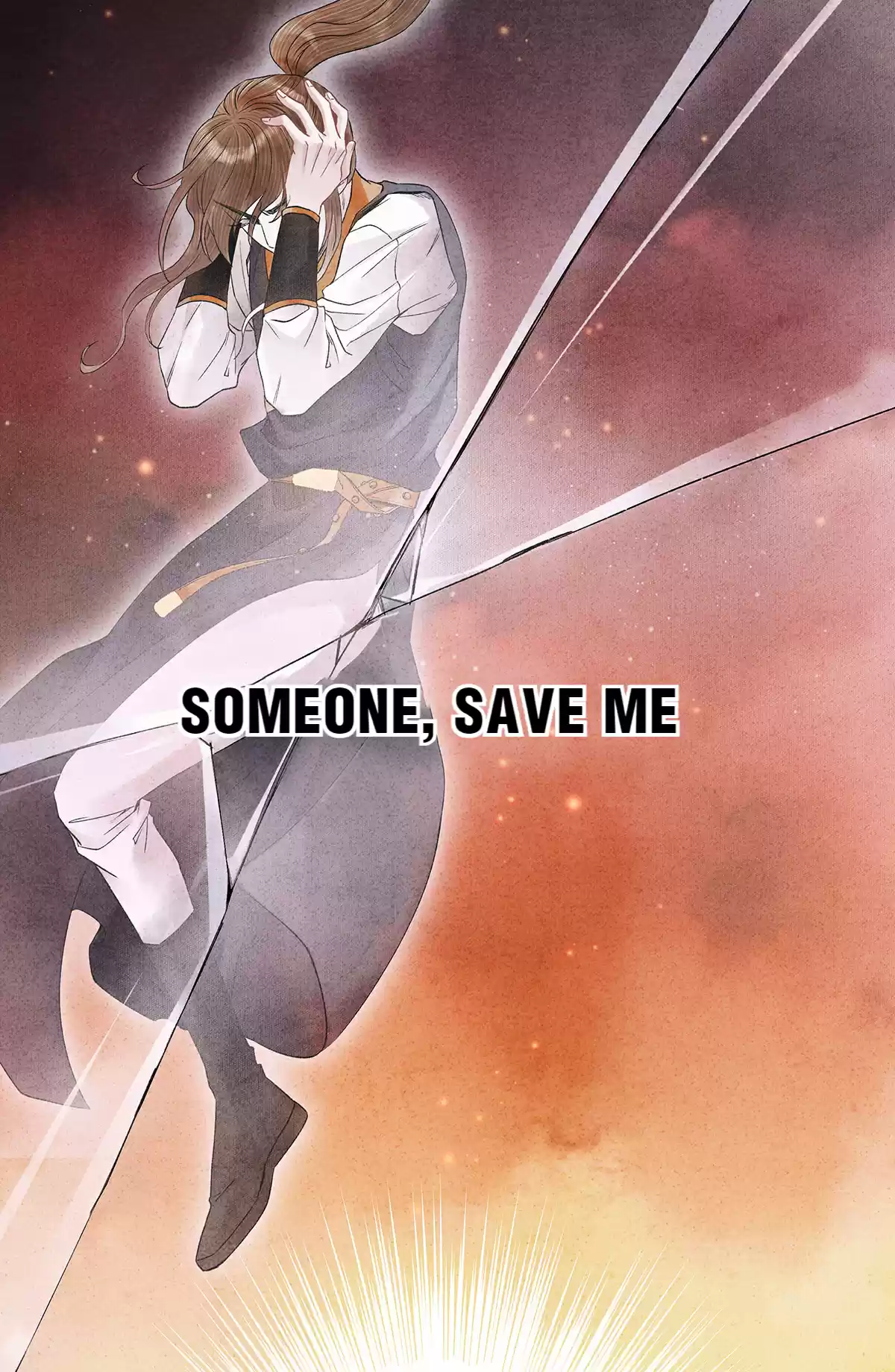 Dear Boy, You Dropped Your Integrity 53 Take Responsibility Like A Man!