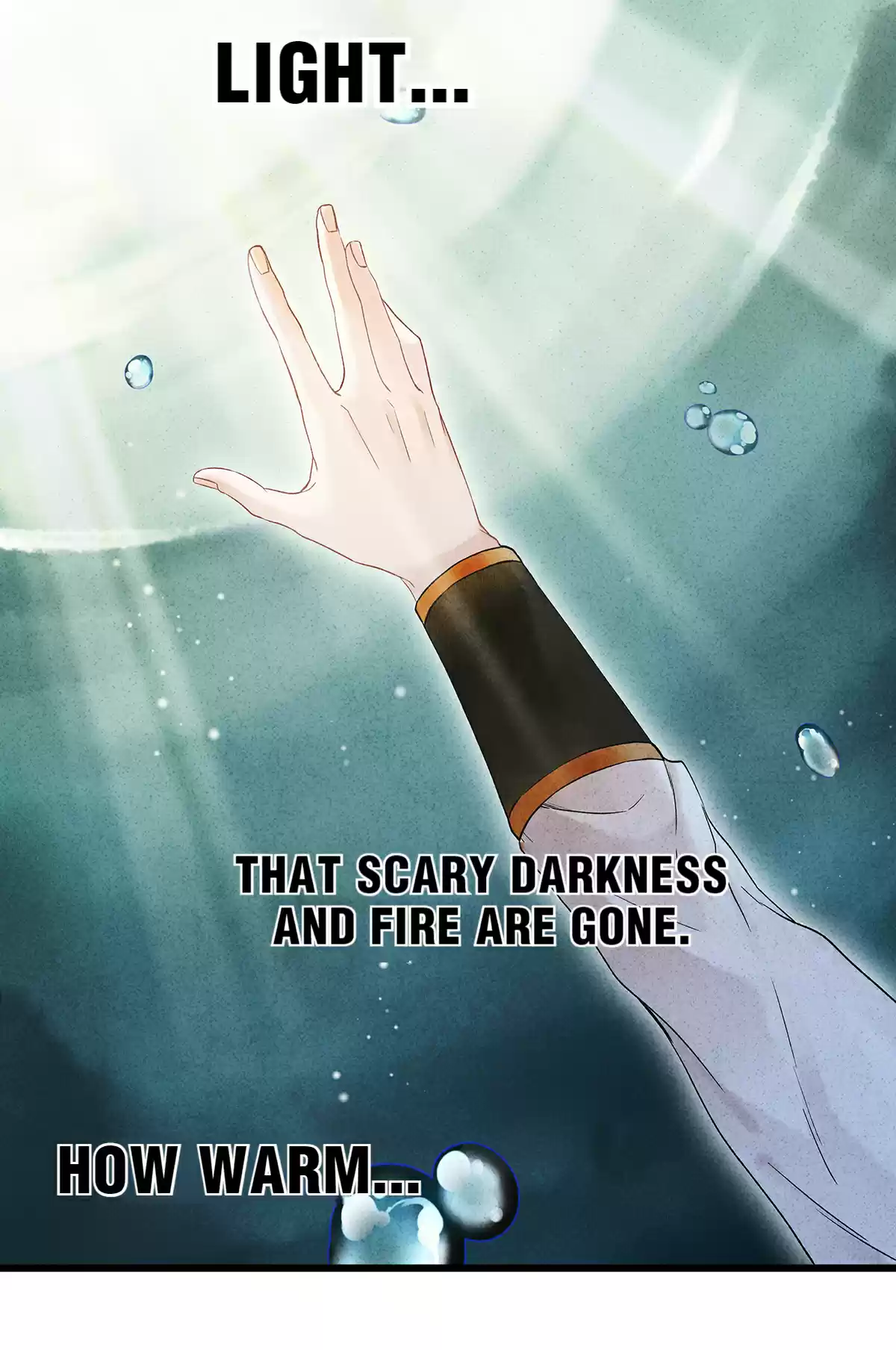 Dear Boy, You Dropped Your Integrity 53 Take Responsibility Like A Man!