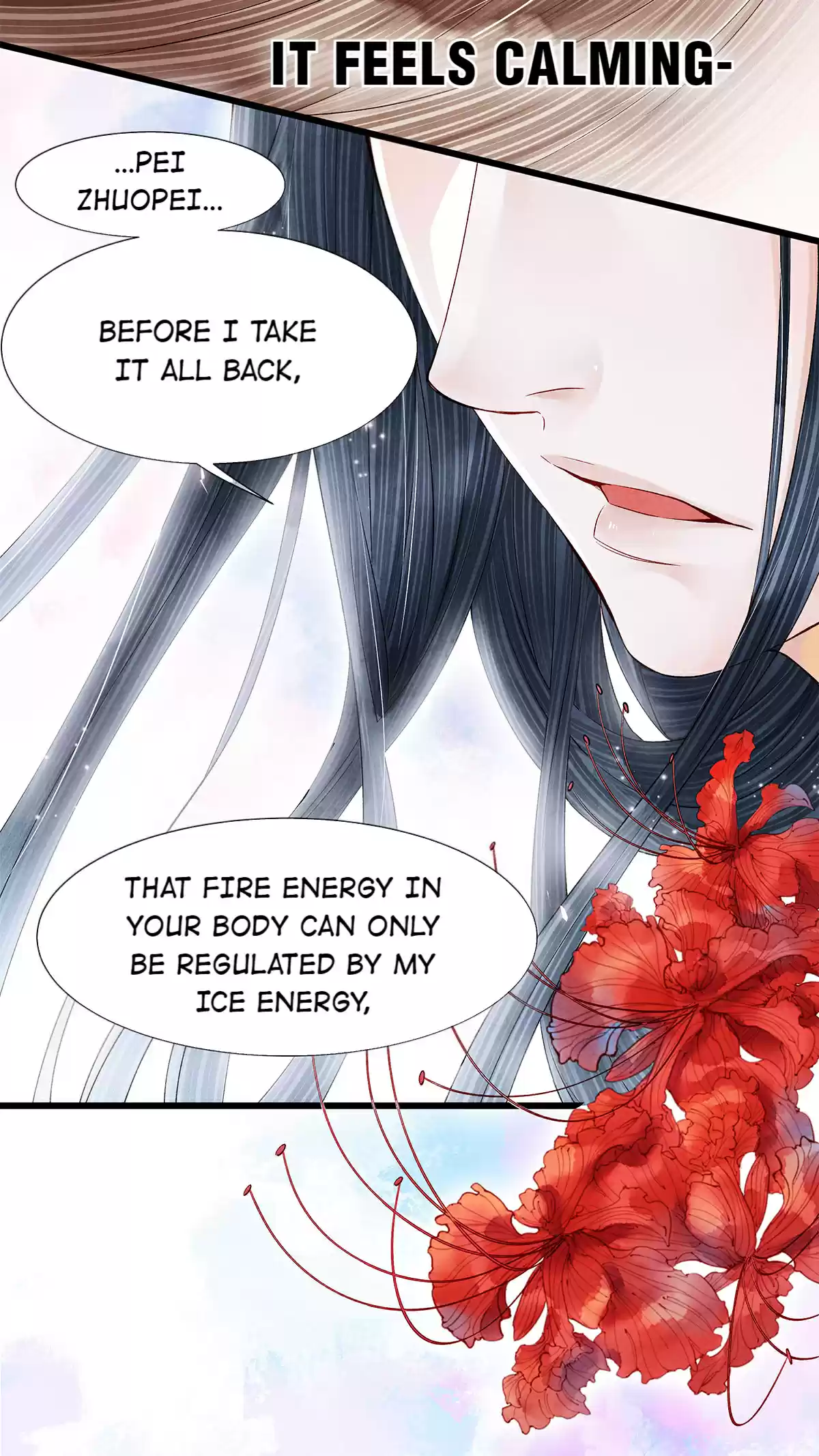 Dear Boy, You Dropped Your Integrity 53 Take Responsibility Like A Man!