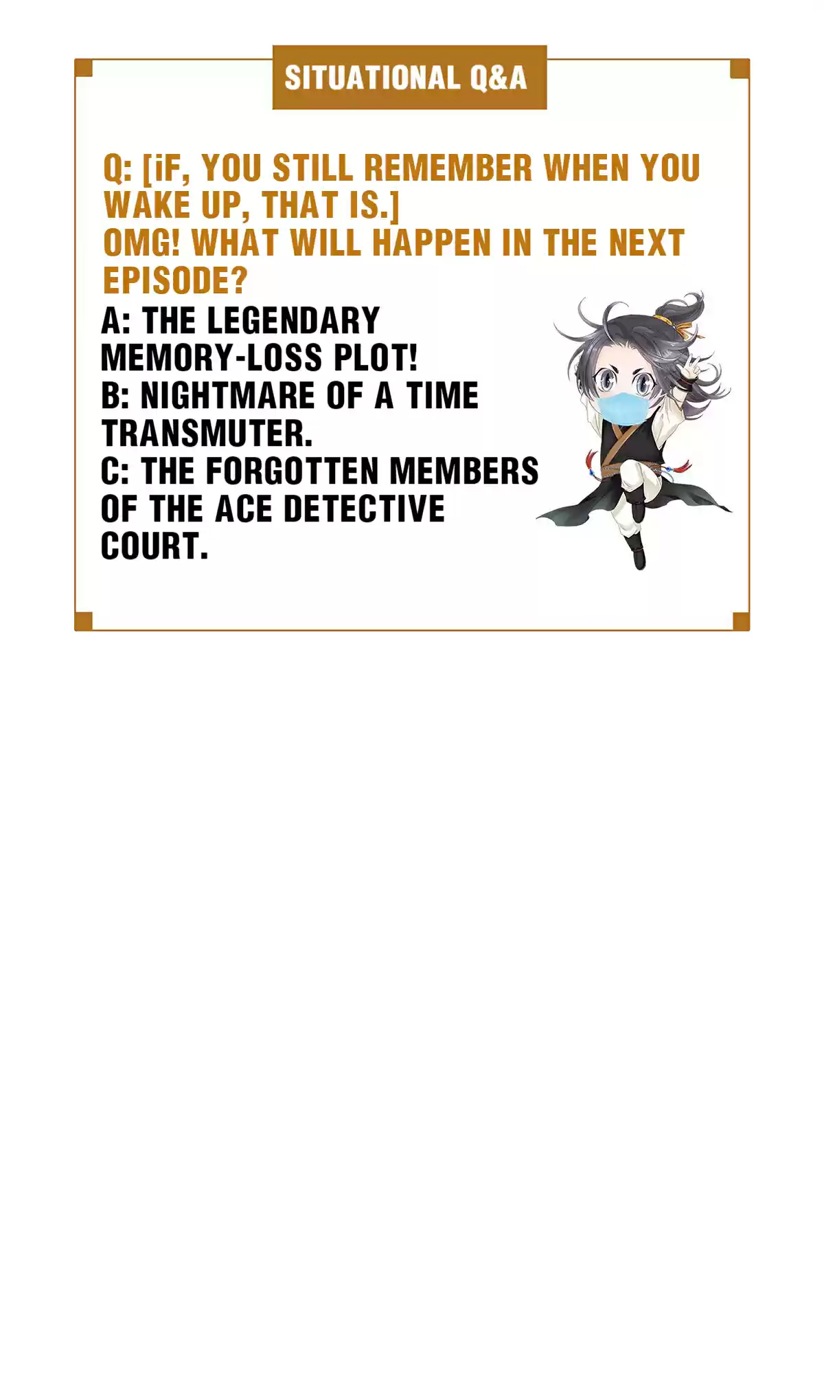 Dear Boy, You Dropped Your Integrity 53 Take Responsibility Like A Man!