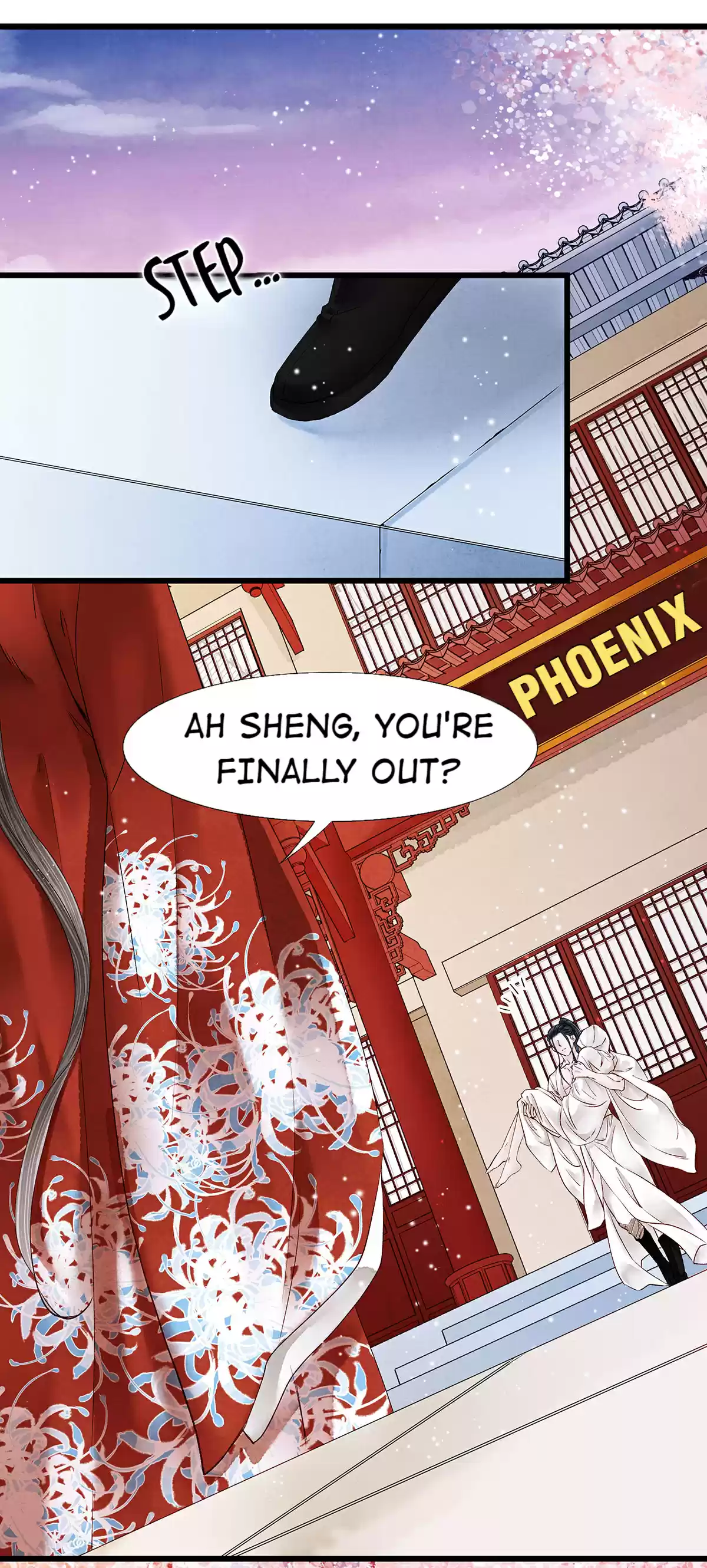 Dear Boy, You Dropped Your Integrity 54 Make Him Yours.