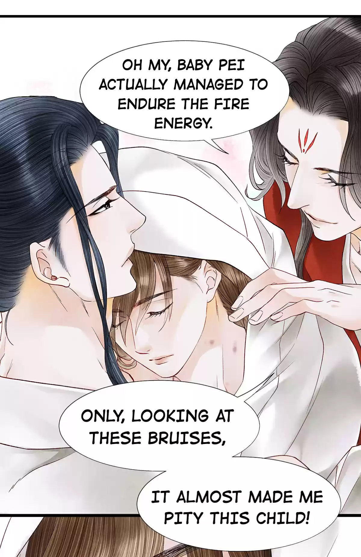 Dear Boy, You Dropped Your Integrity 54 Make Him Yours.