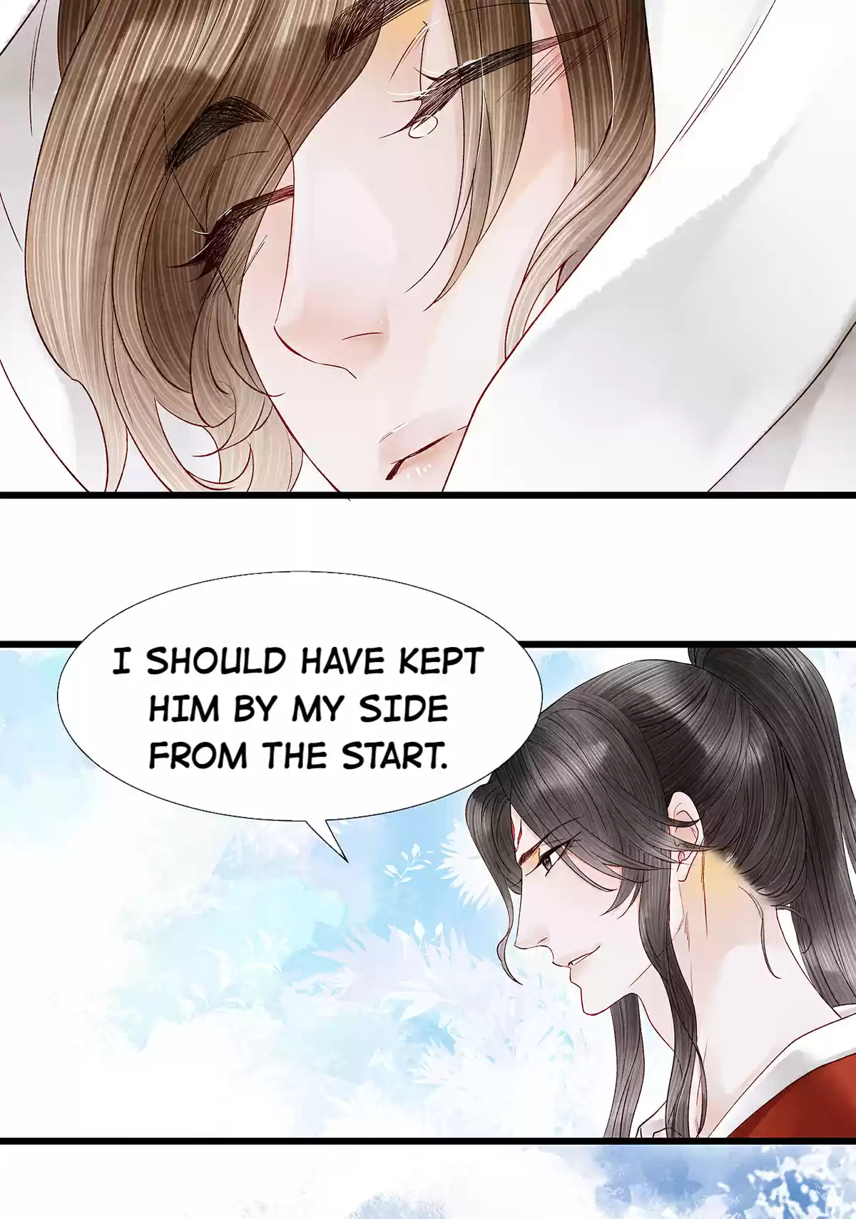 Dear Boy, You Dropped Your Integrity 54 Make Him Yours.