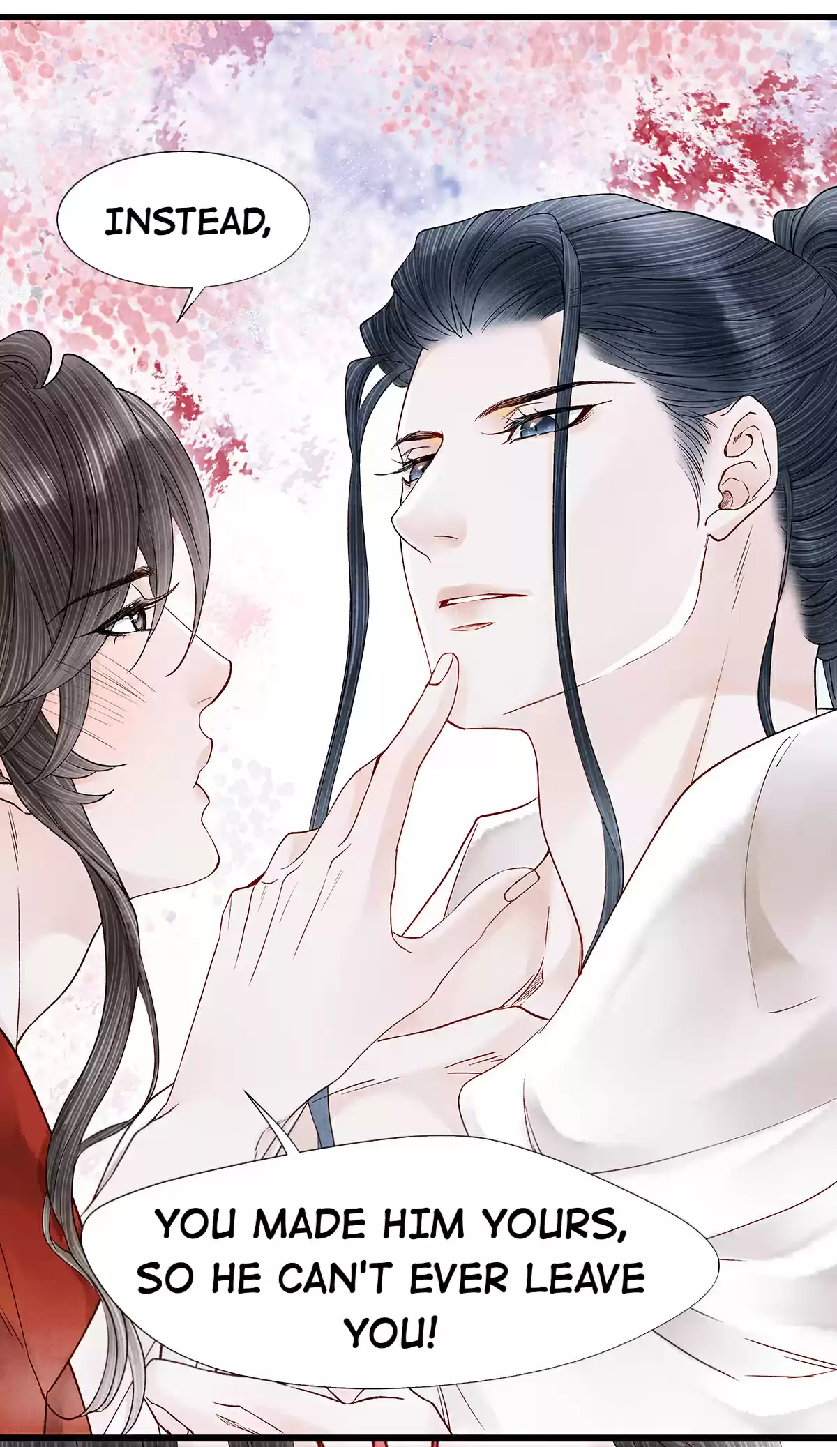 Dear Boy, You Dropped Your Integrity 54 Make Him Yours.