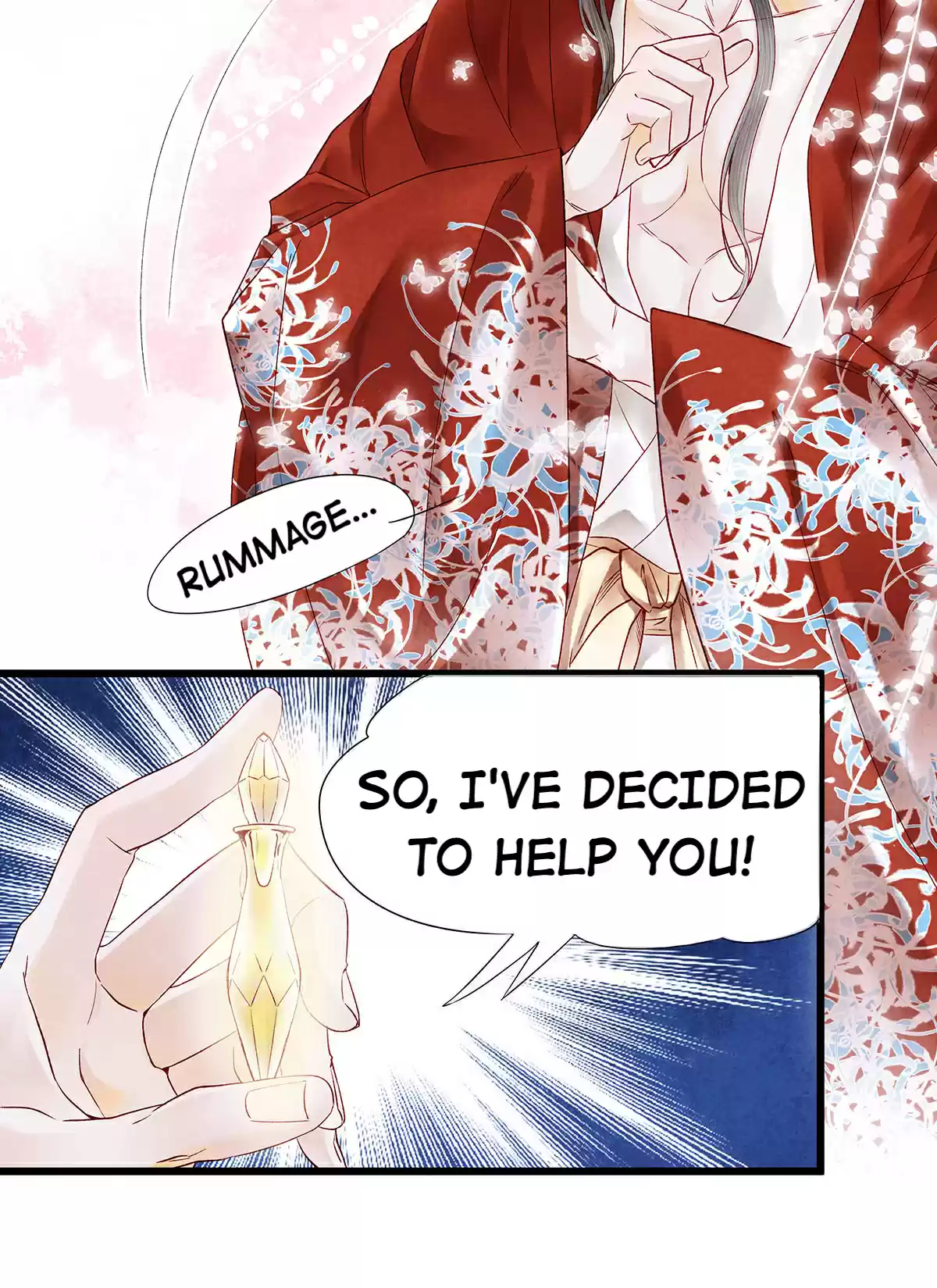 Dear Boy, You Dropped Your Integrity 54 Make Him Yours.