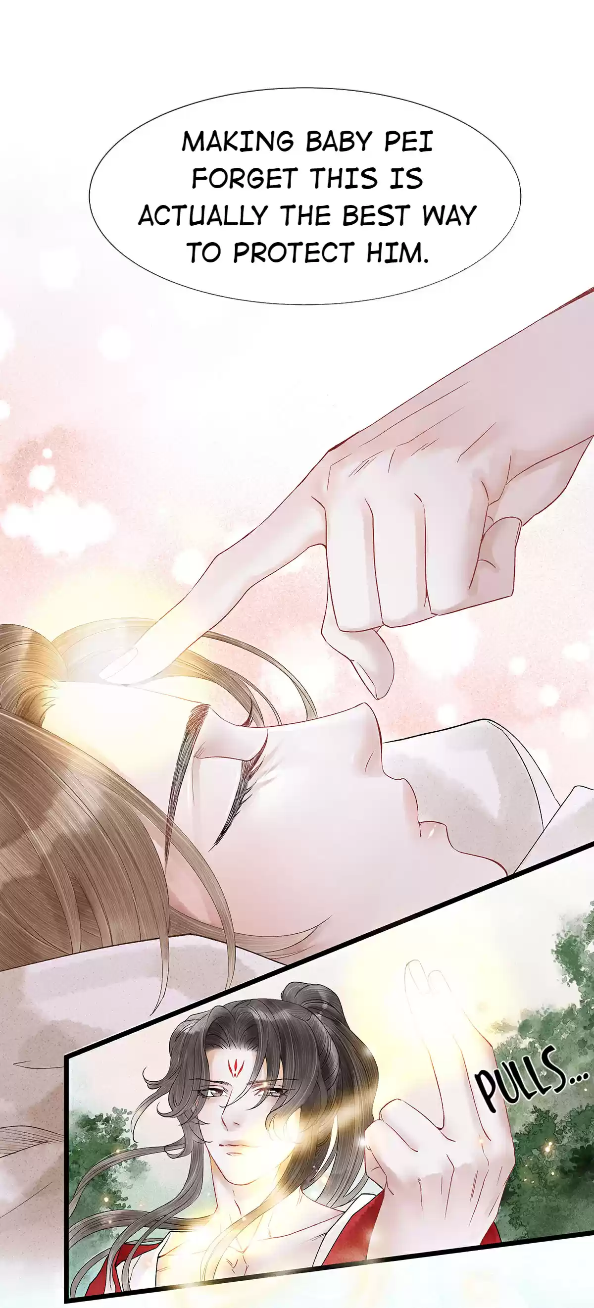 Dear Boy, You Dropped Your Integrity 54 Make Him Yours.