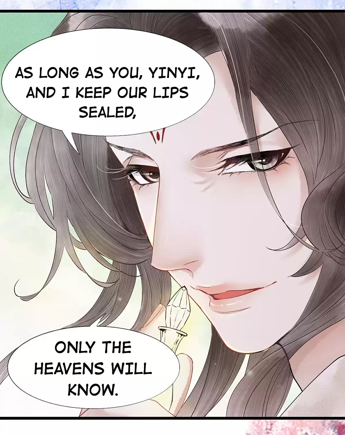 Dear Boy, You Dropped Your Integrity 54 Make Him Yours.