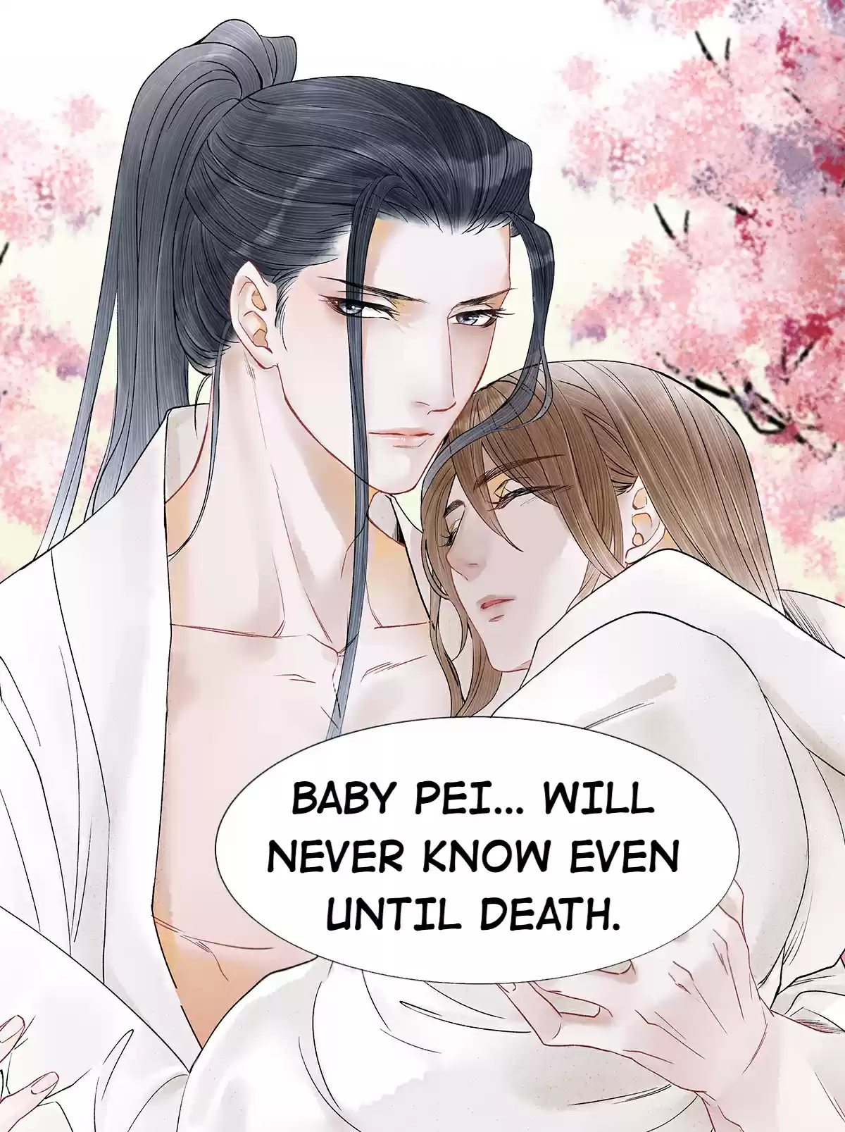 Dear Boy, You Dropped Your Integrity 54 Make Him Yours.