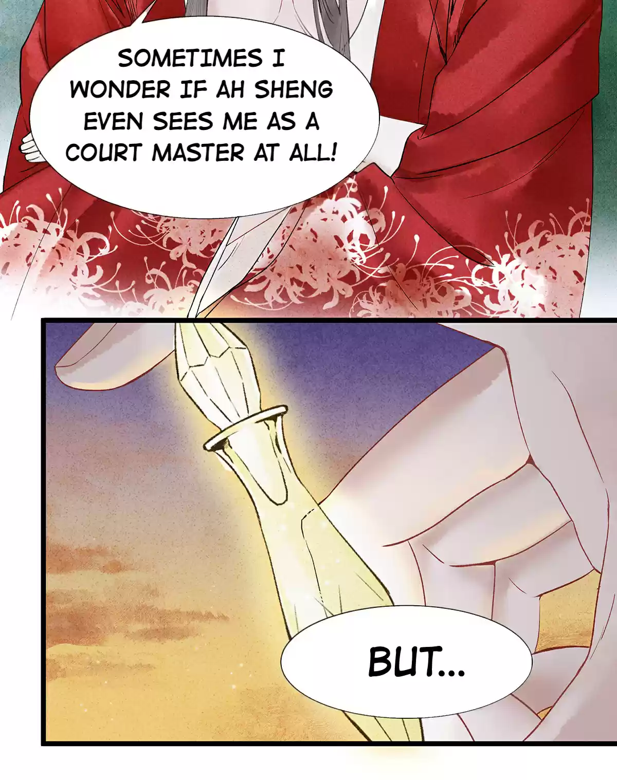 Dear Boy, You Dropped Your Integrity 54 Make Him Yours.