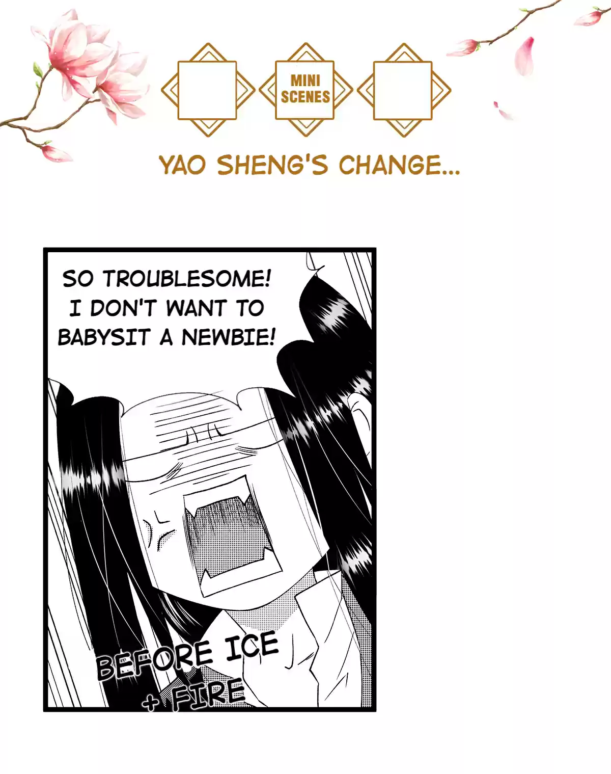 Dear Boy, You Dropped Your Integrity 54 Make Him Yours.